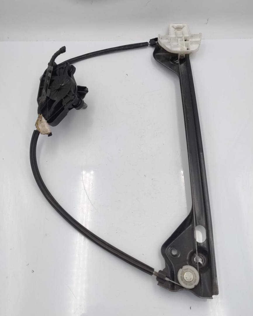 Alzacristallo manuale porta post. sx.