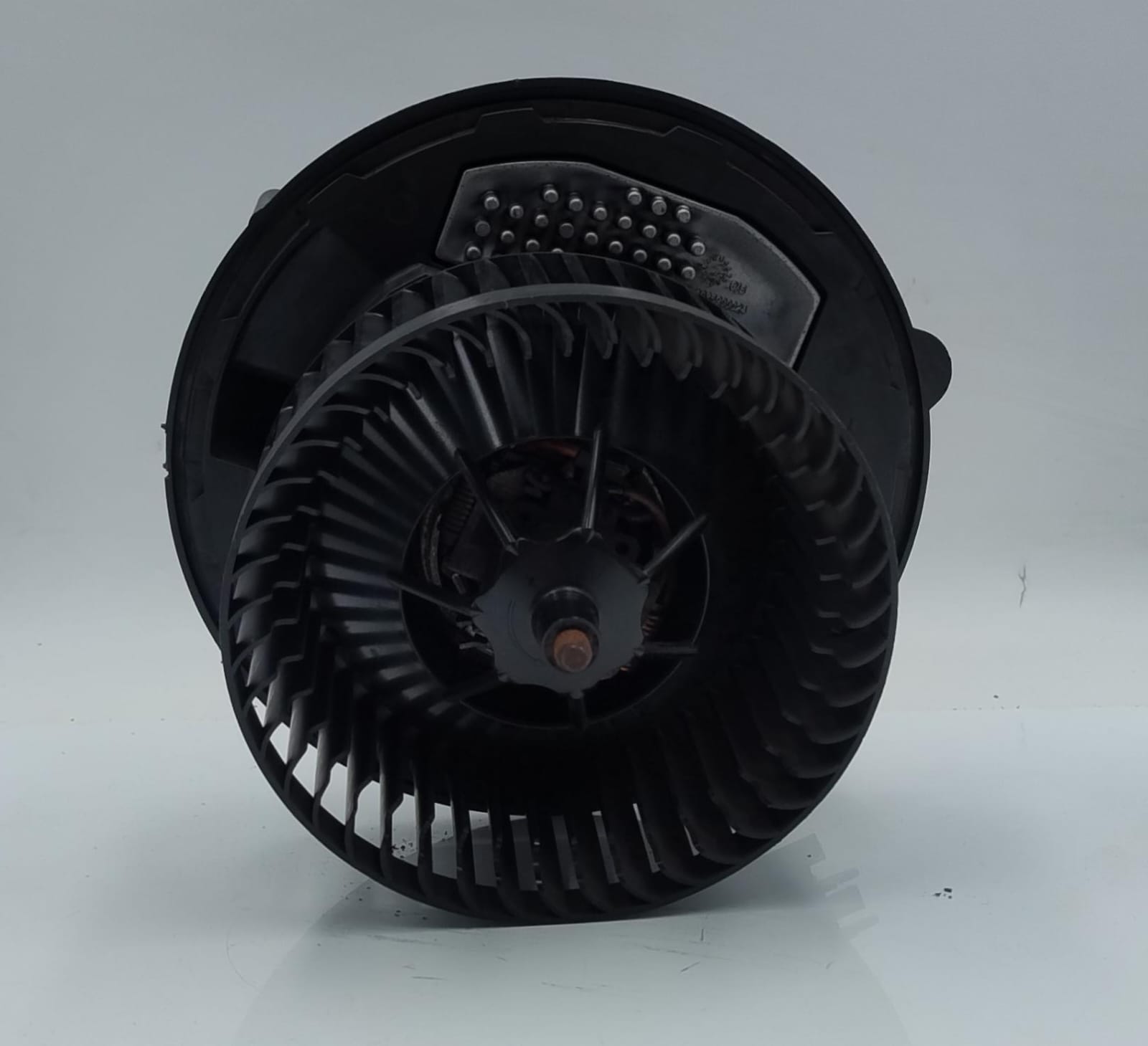 Ventola riscaldamento Ventola riscaldamento