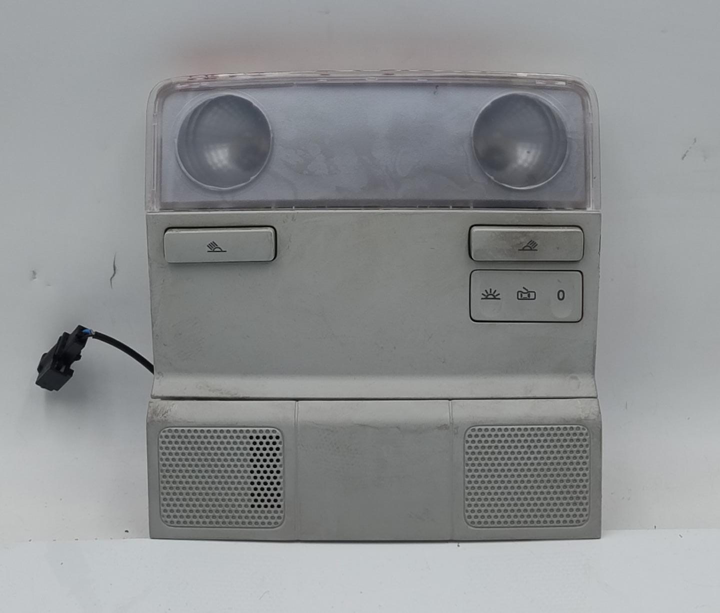 Plafoniera luci interna abitacolo