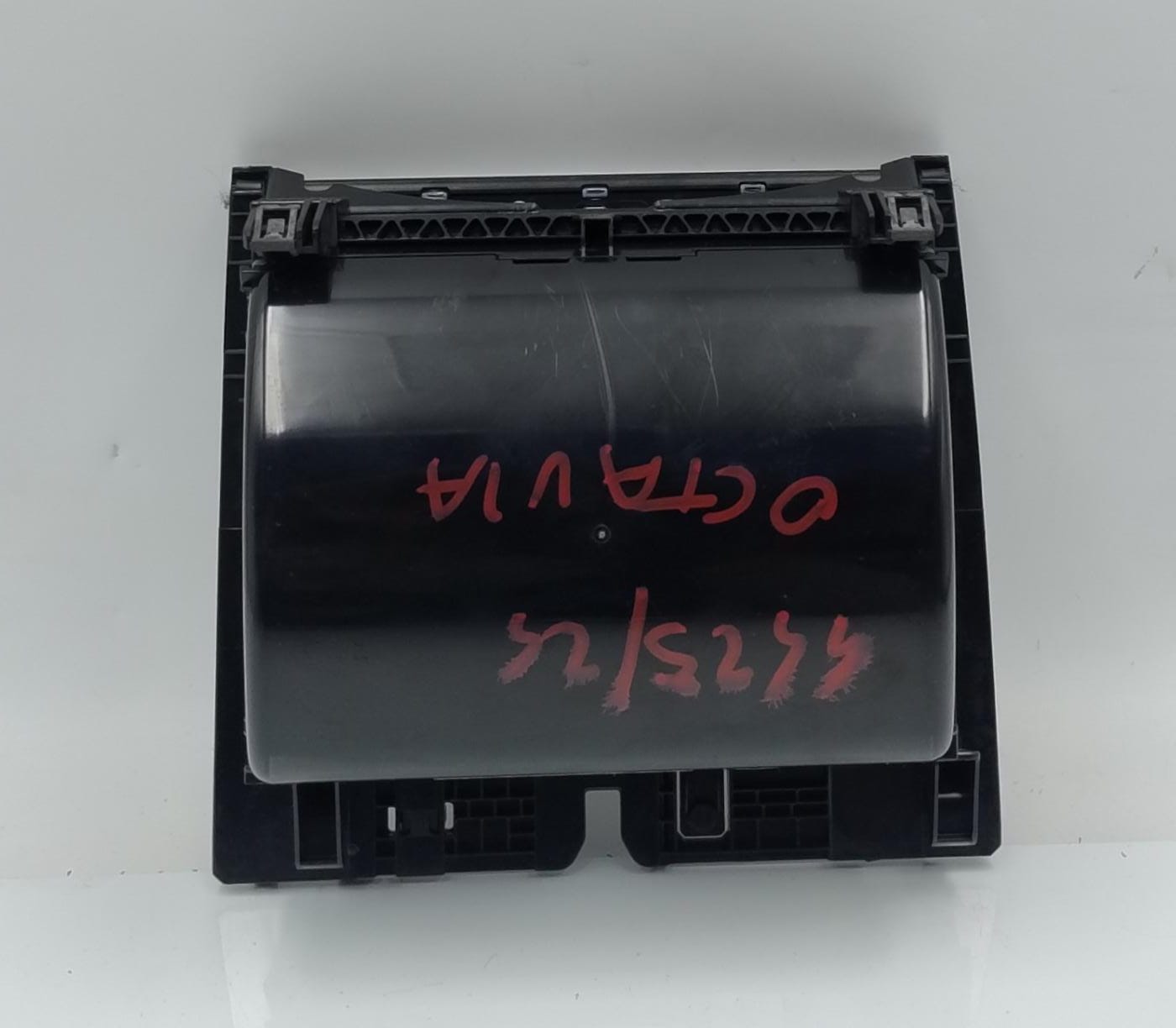 Cassetto vano portaoggetti