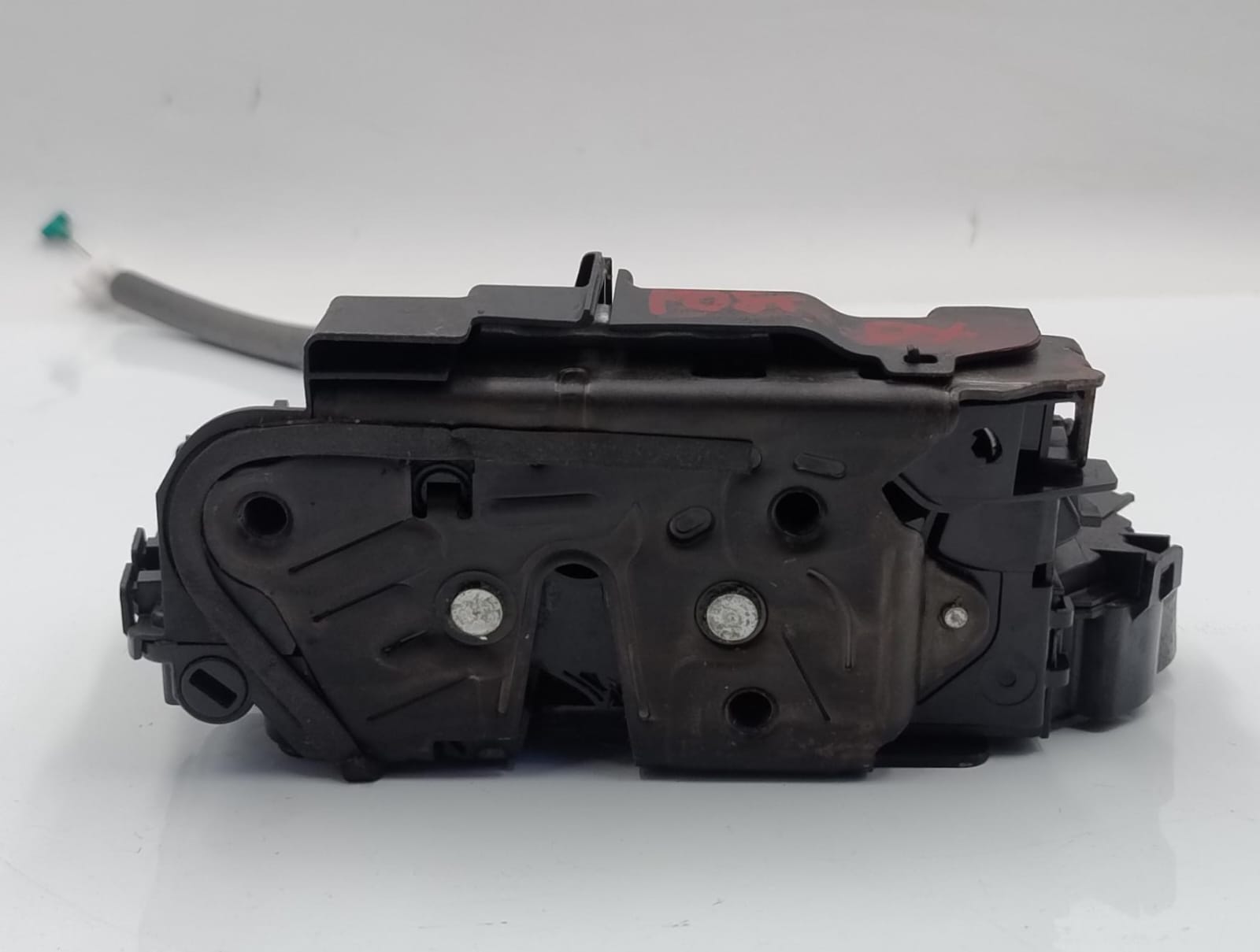 Serratura porta post. dx.