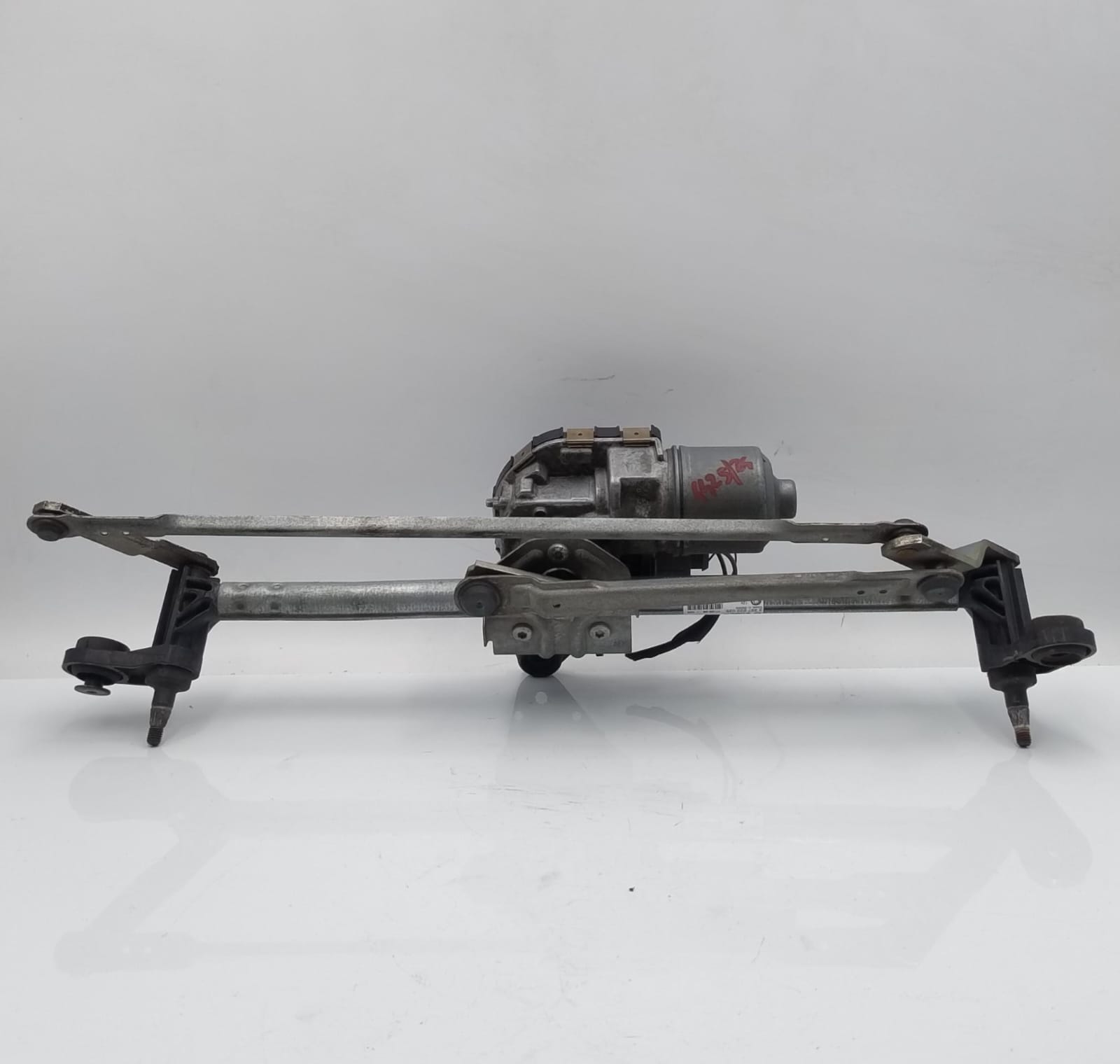 Motorino tergicristalli