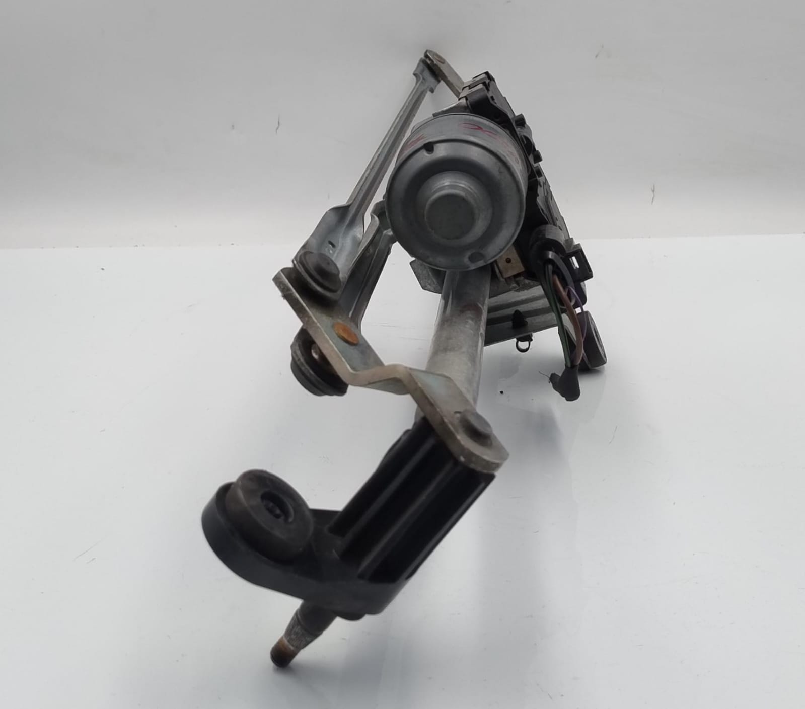 Motorino tergicristalli