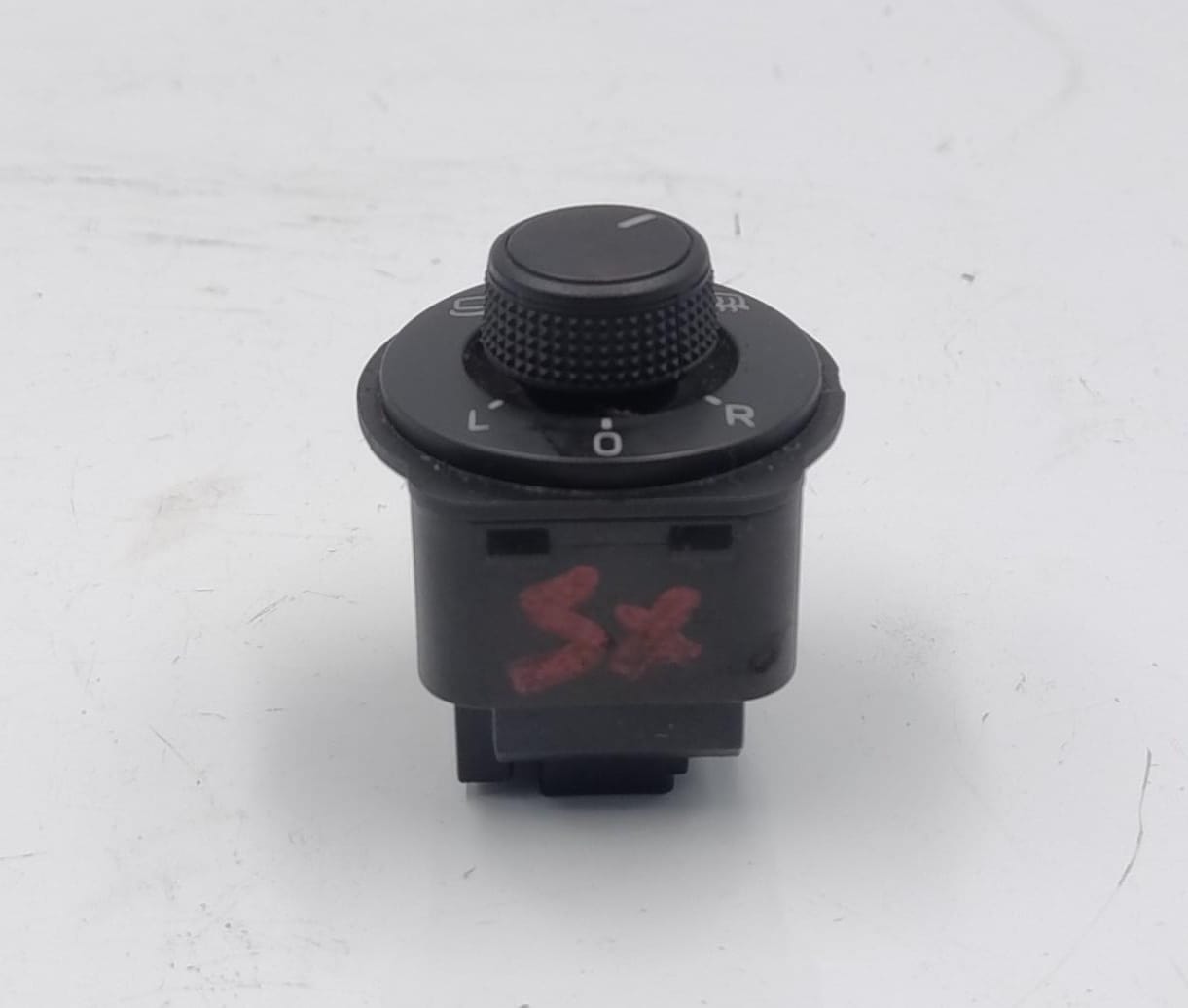 Interruttore Regolazione Specchietti Elettrici