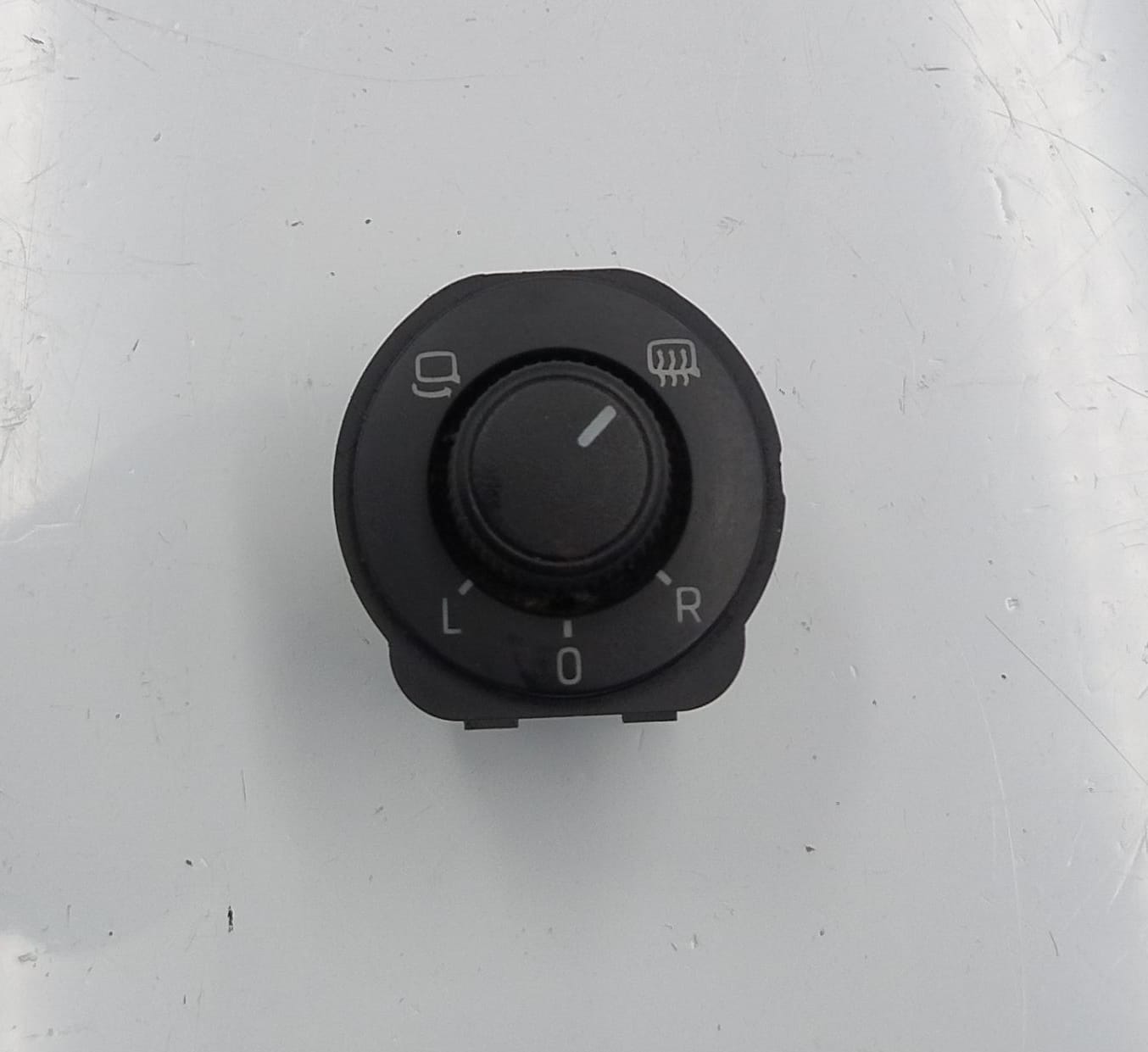 Interruttore Regolazione Specchietti Elettrici