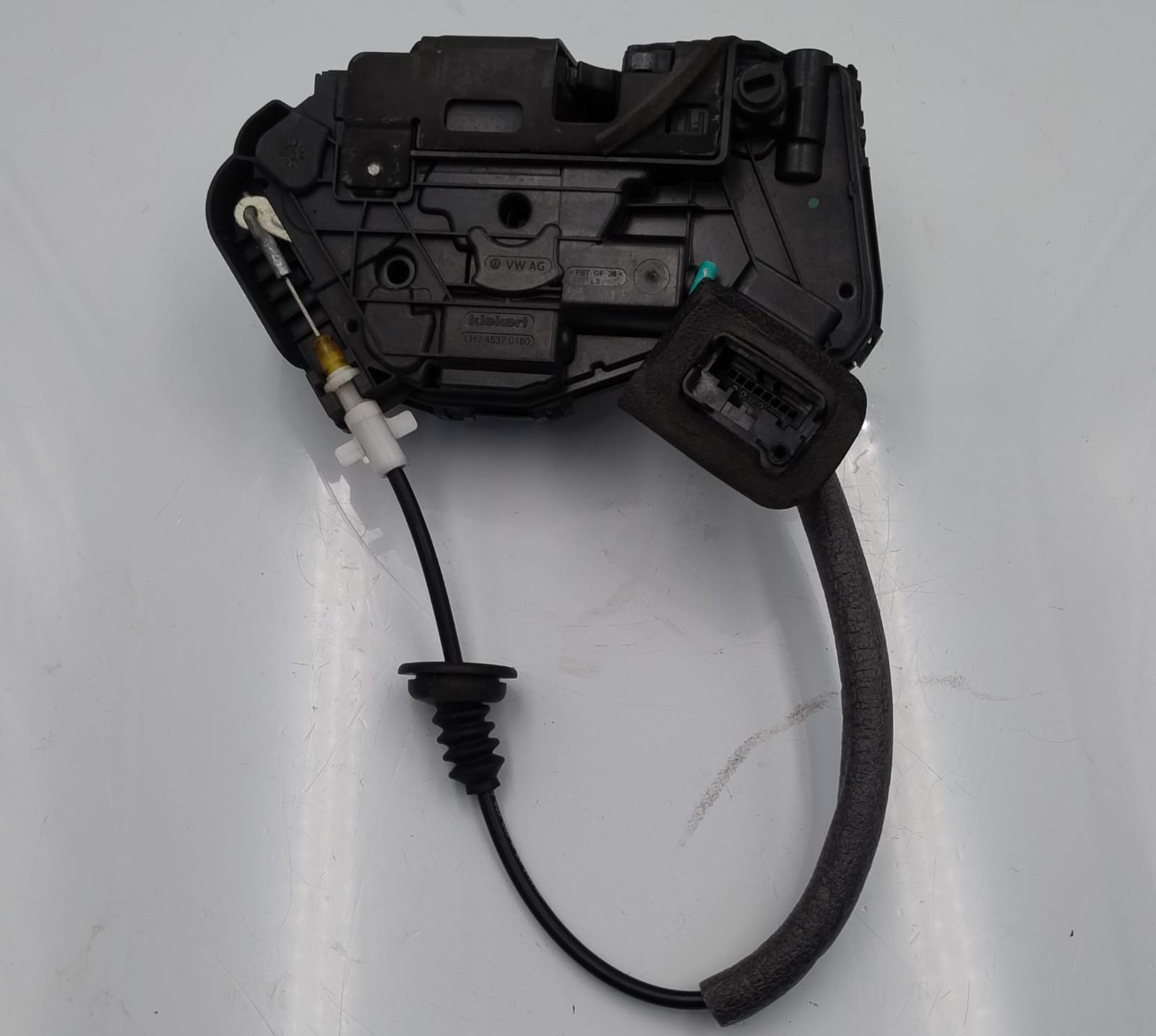 Serratura porta post. sx.