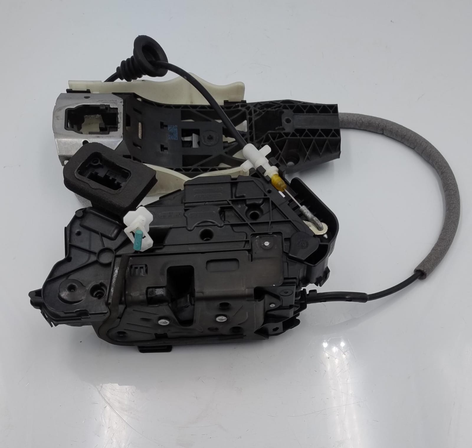 Serratura porta ant. sx.