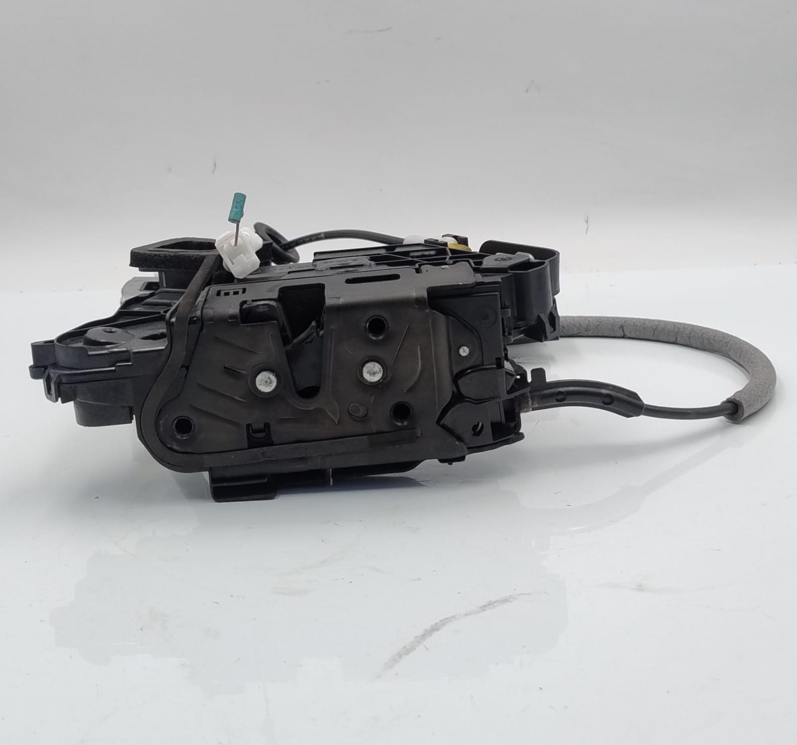 Serratura porta ant. sx.