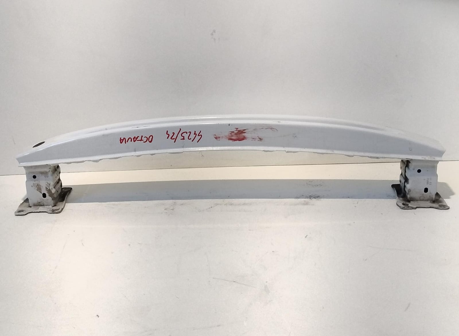 Traversa paraurti post.