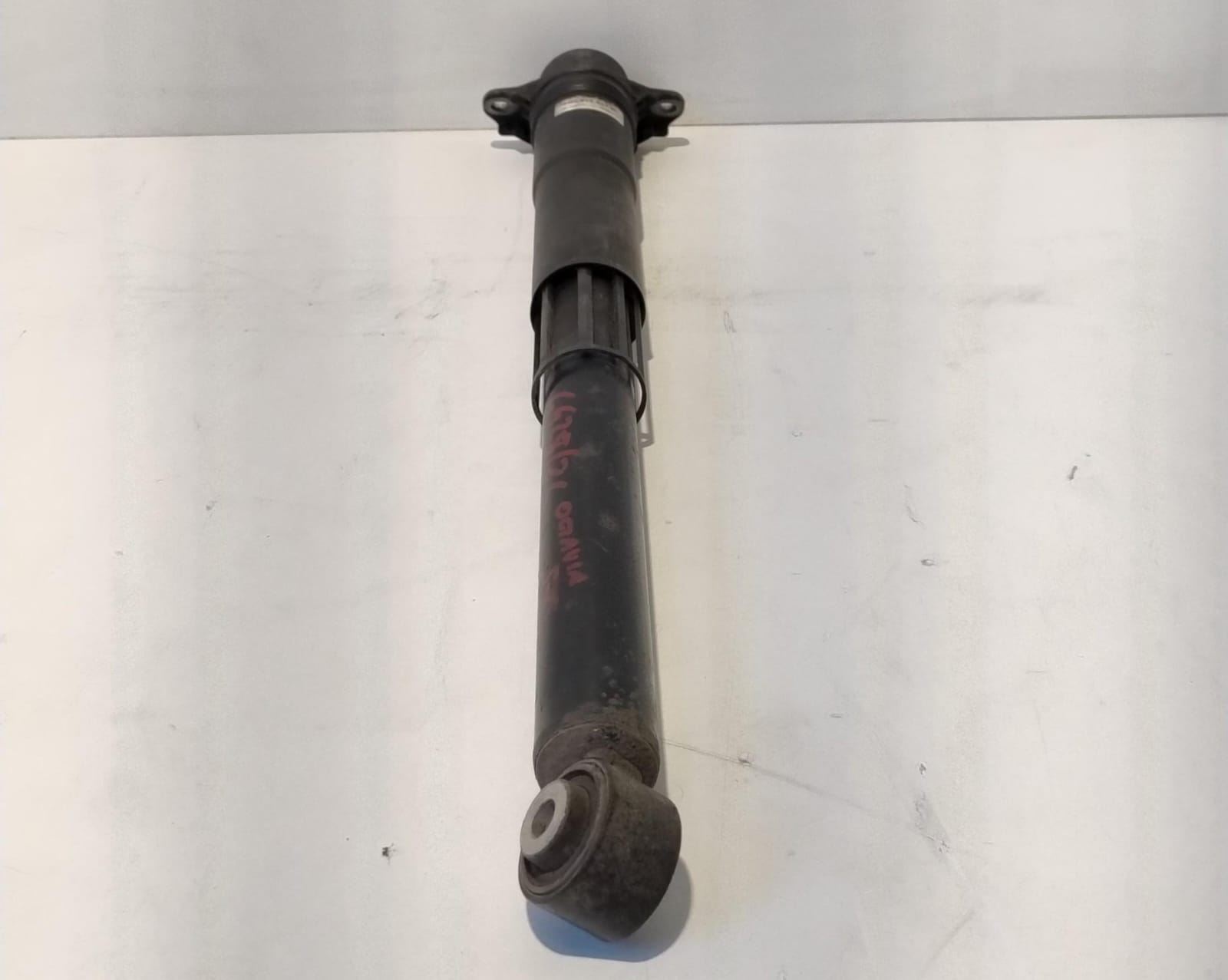 Ammortizzatore post. sx.