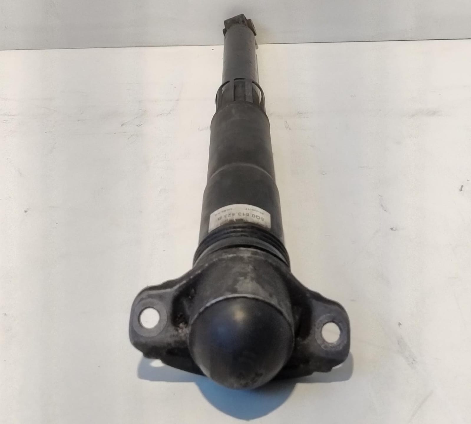 Ammortizzatore post. sx.