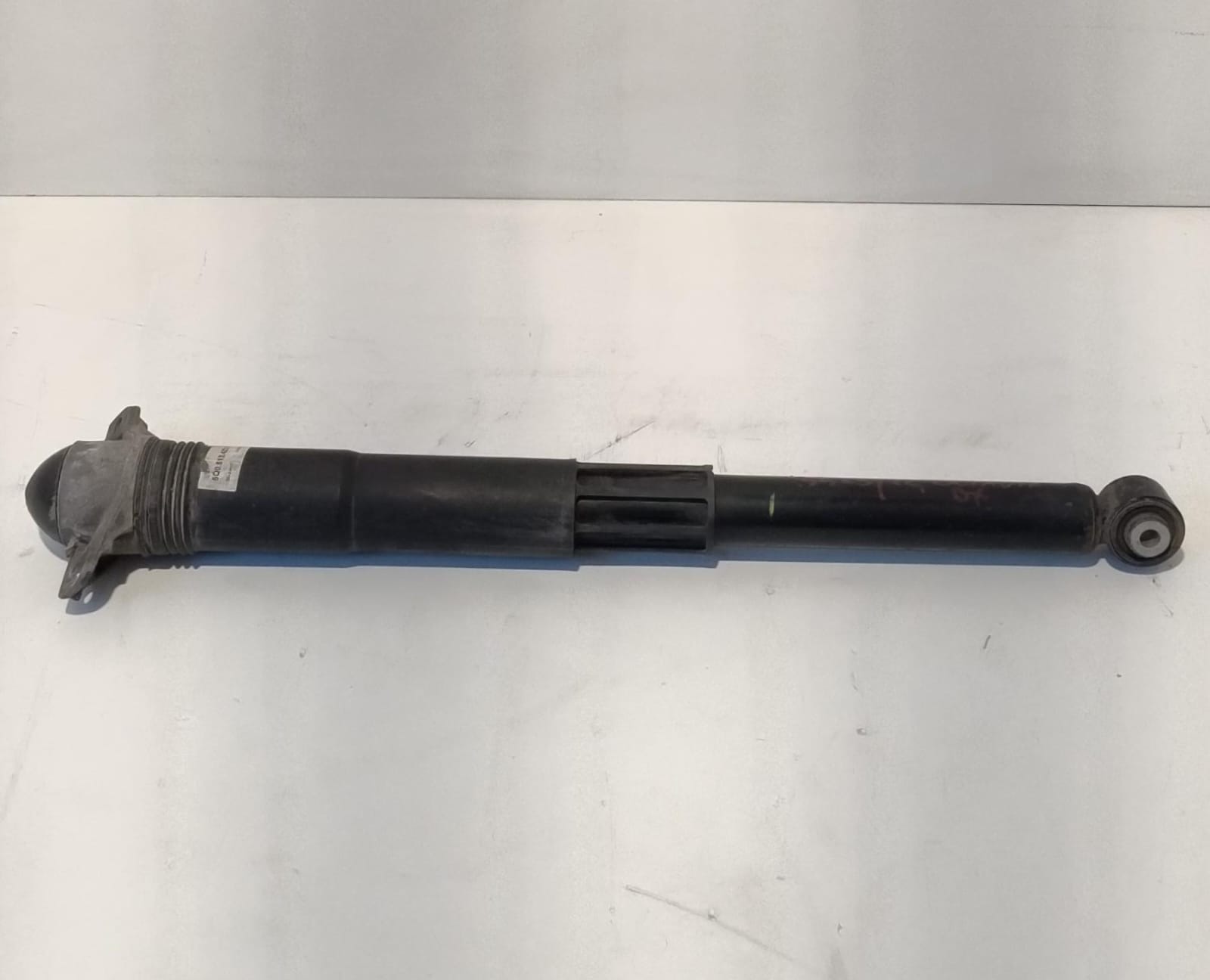 Ammortizzatore post. dx. Ammortizzatore post. dx.