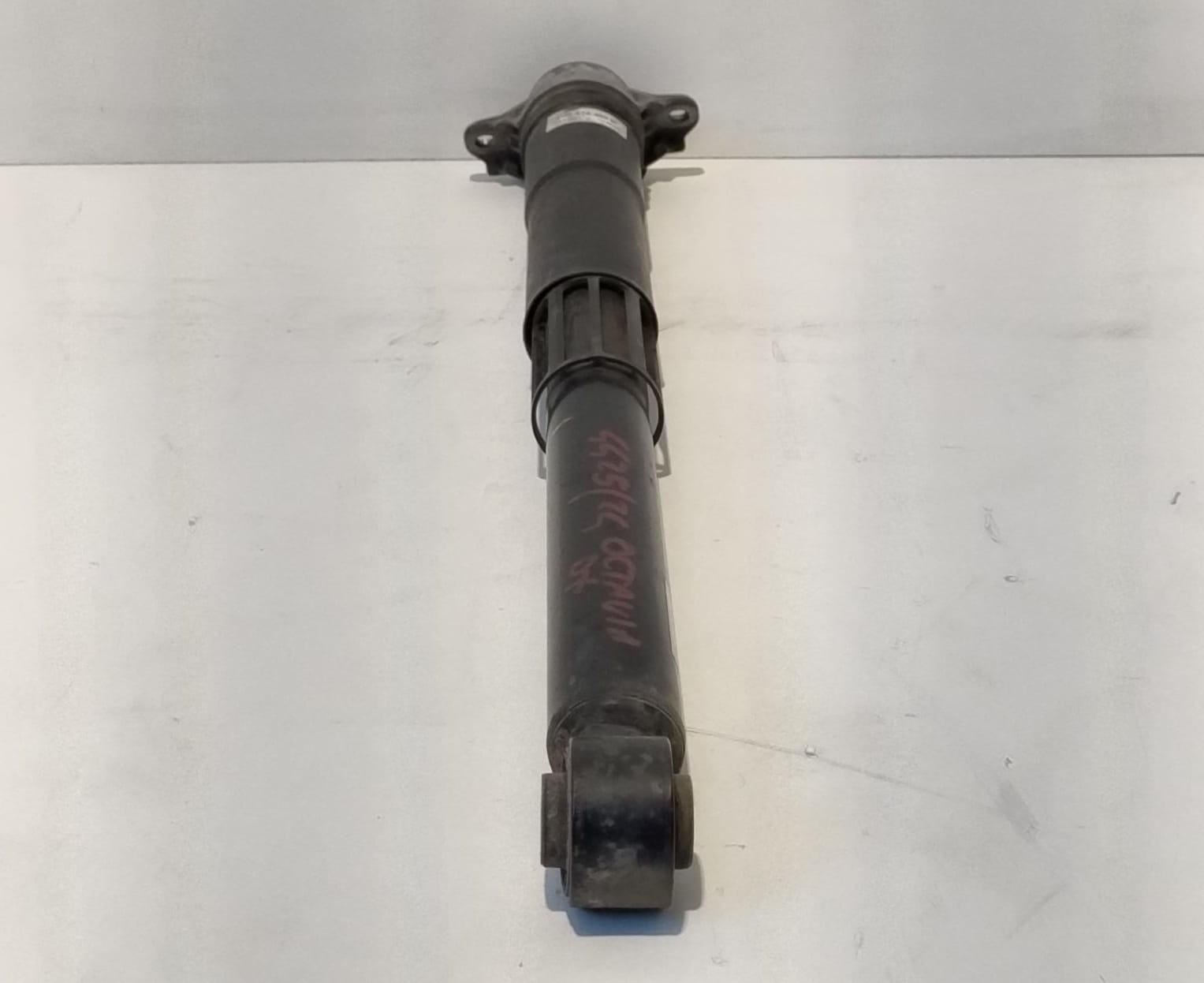 Ammortizzatore post. dx. Ammortizzatore post. dx.