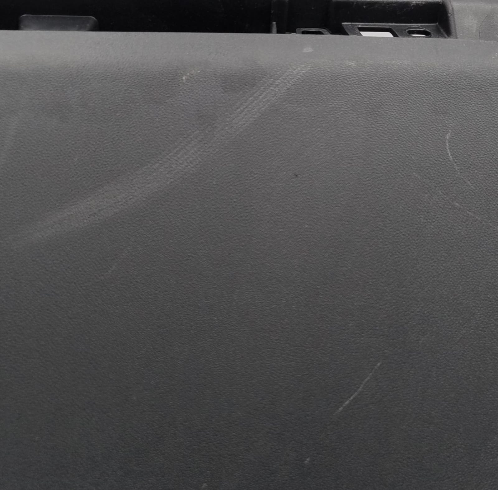 Cassetto vano portaoggetti