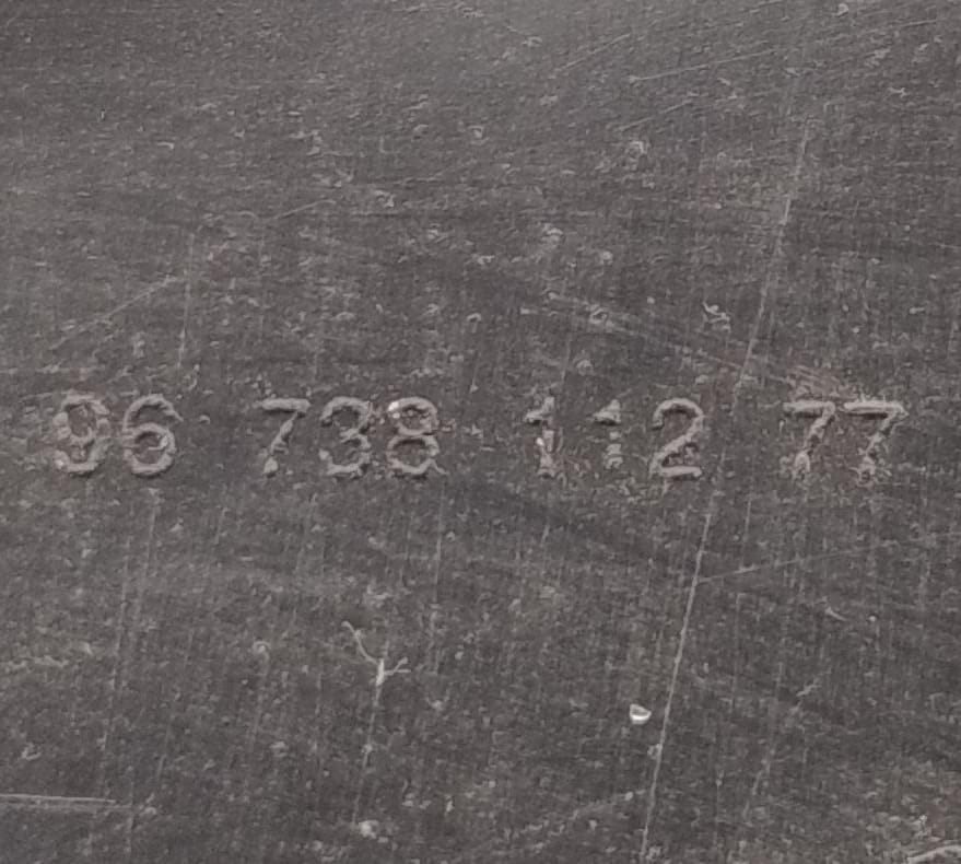 Cassetto vano portaoggetti