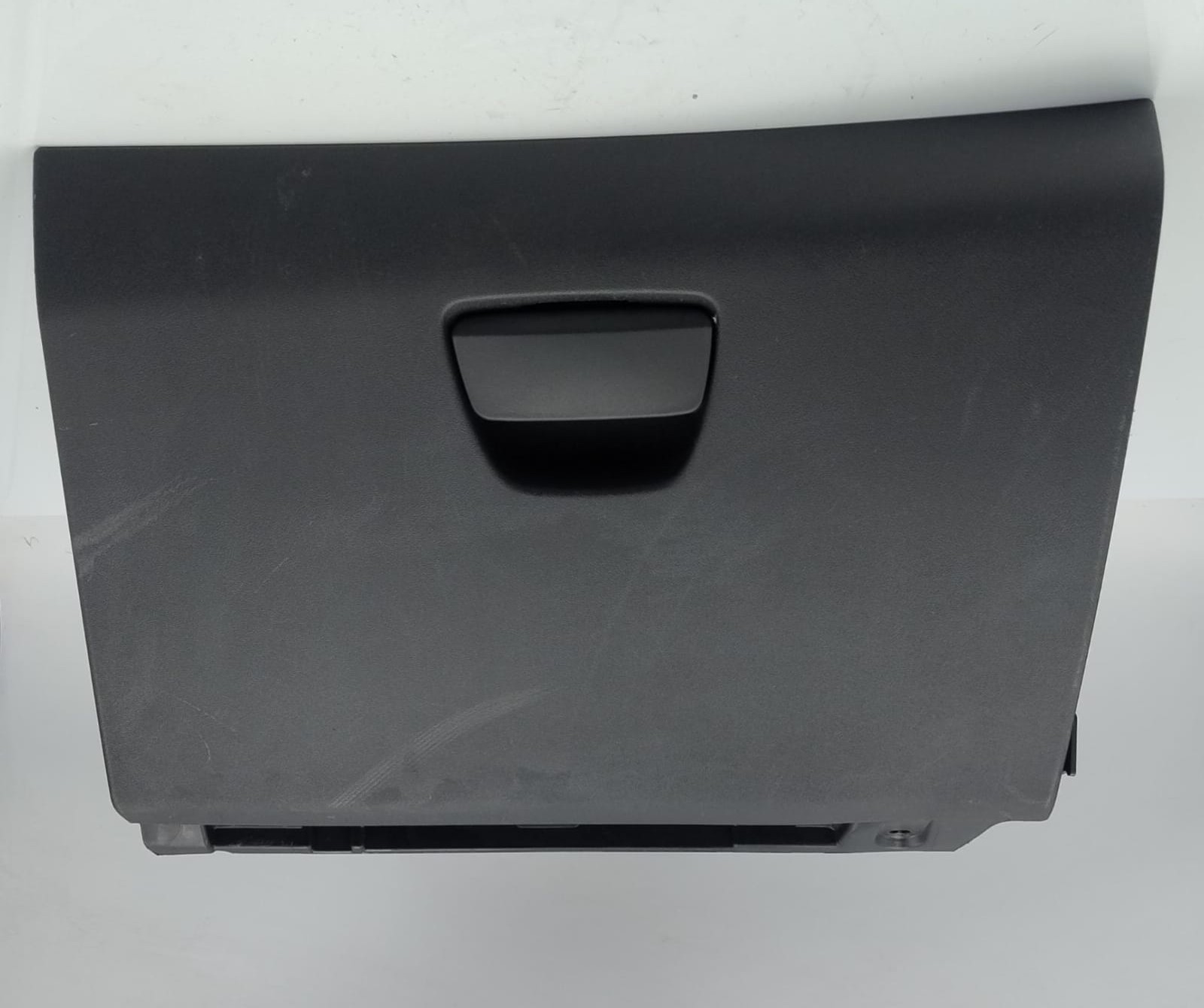 Cassetto vano portaoggetti