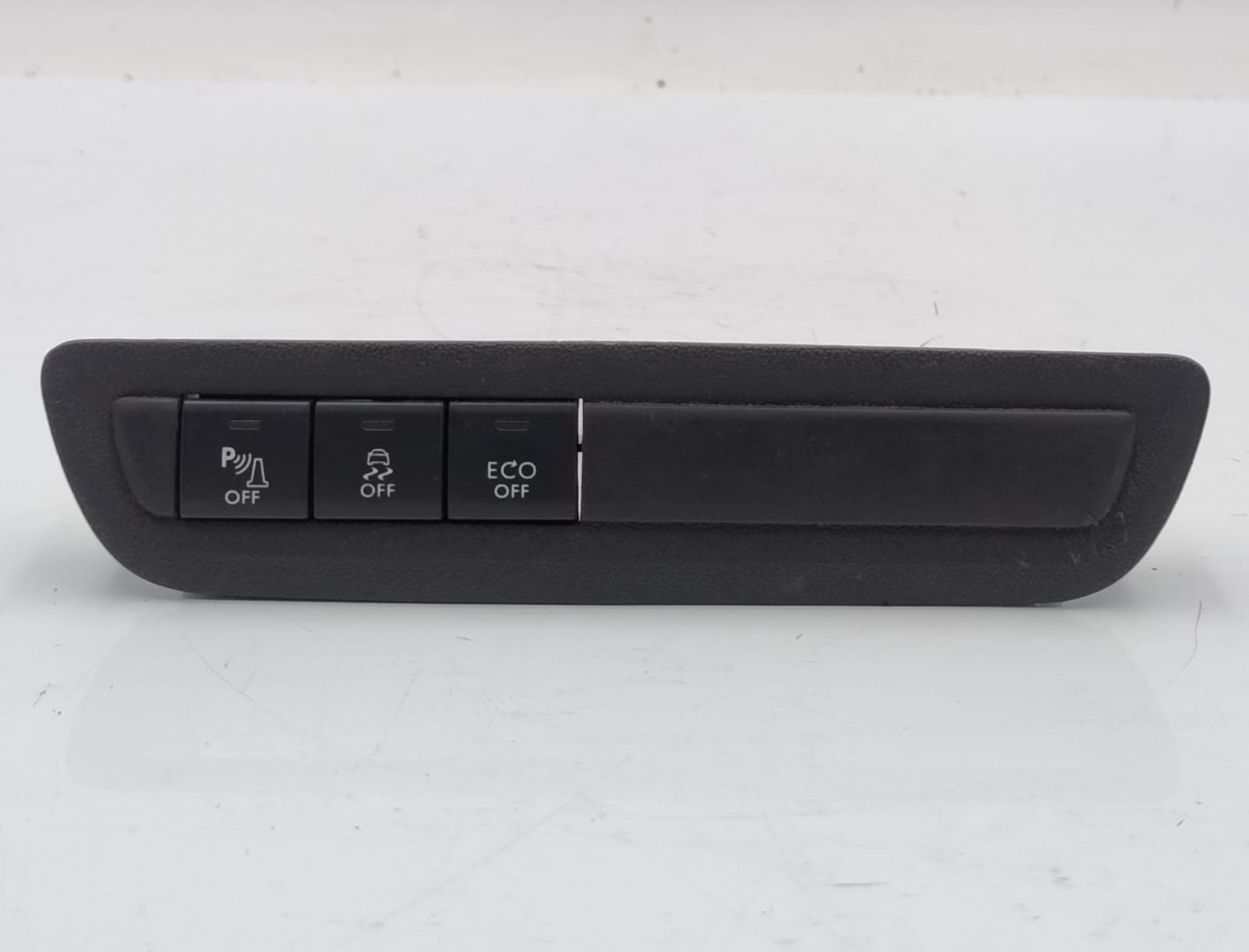 blocco comandi multifunzione blocco comandi multifunzione