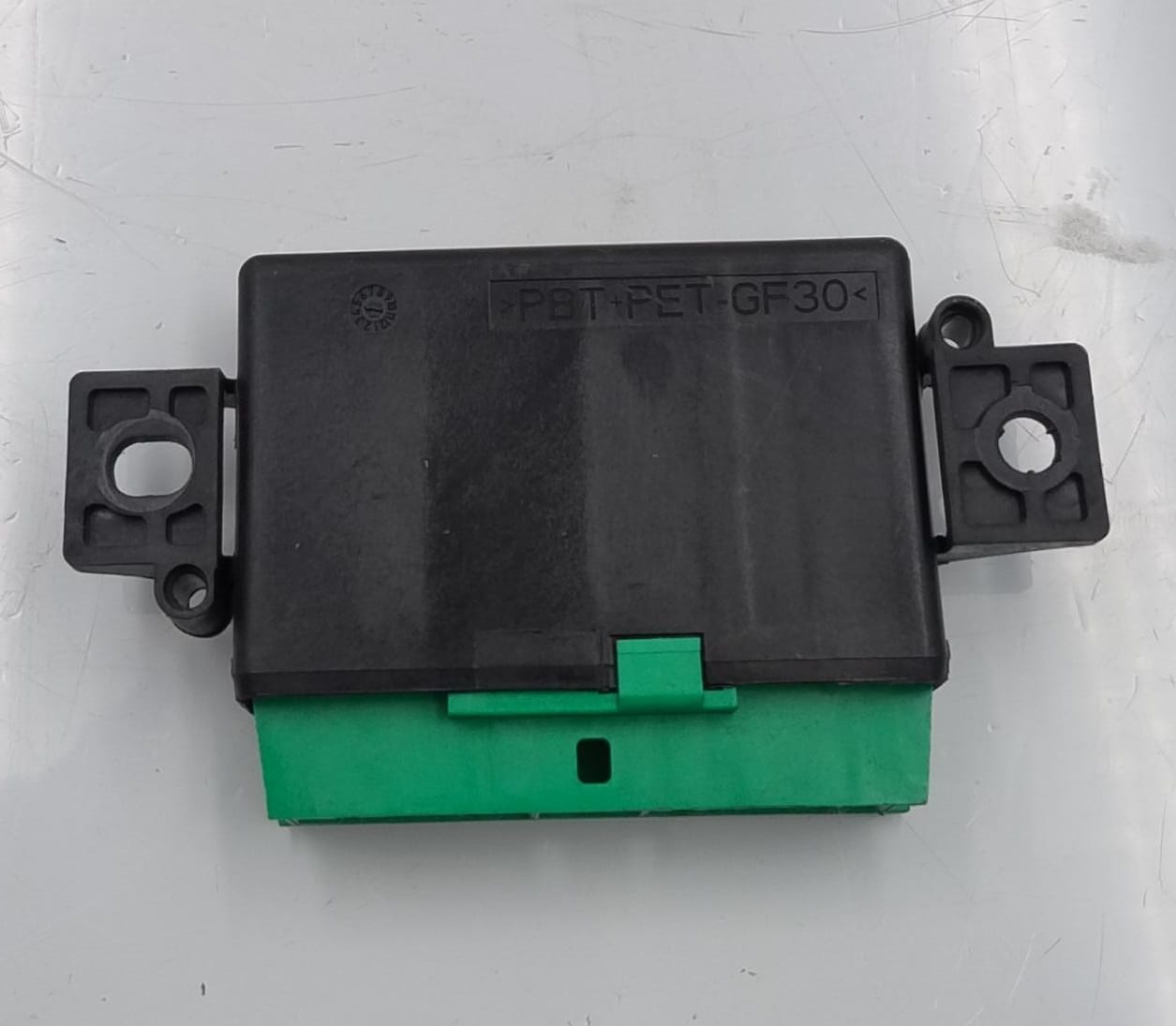 Centralina sensori parcheggio