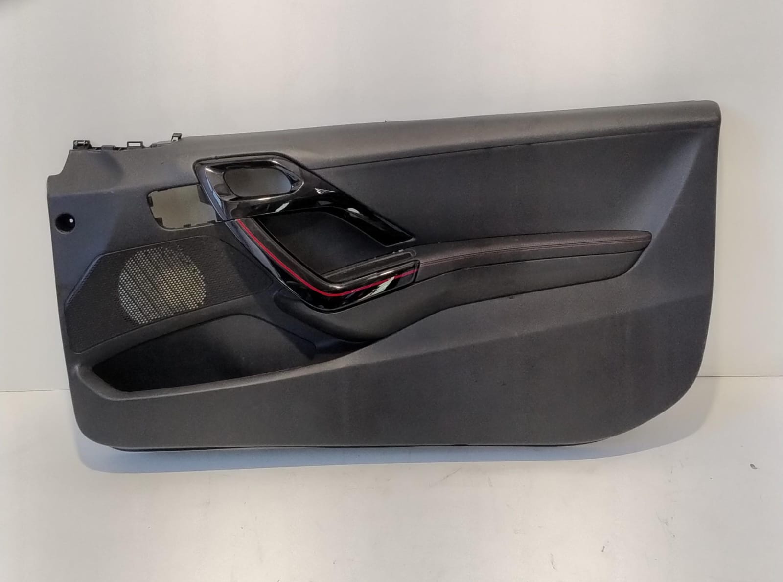 Pannello porta ant. dx.