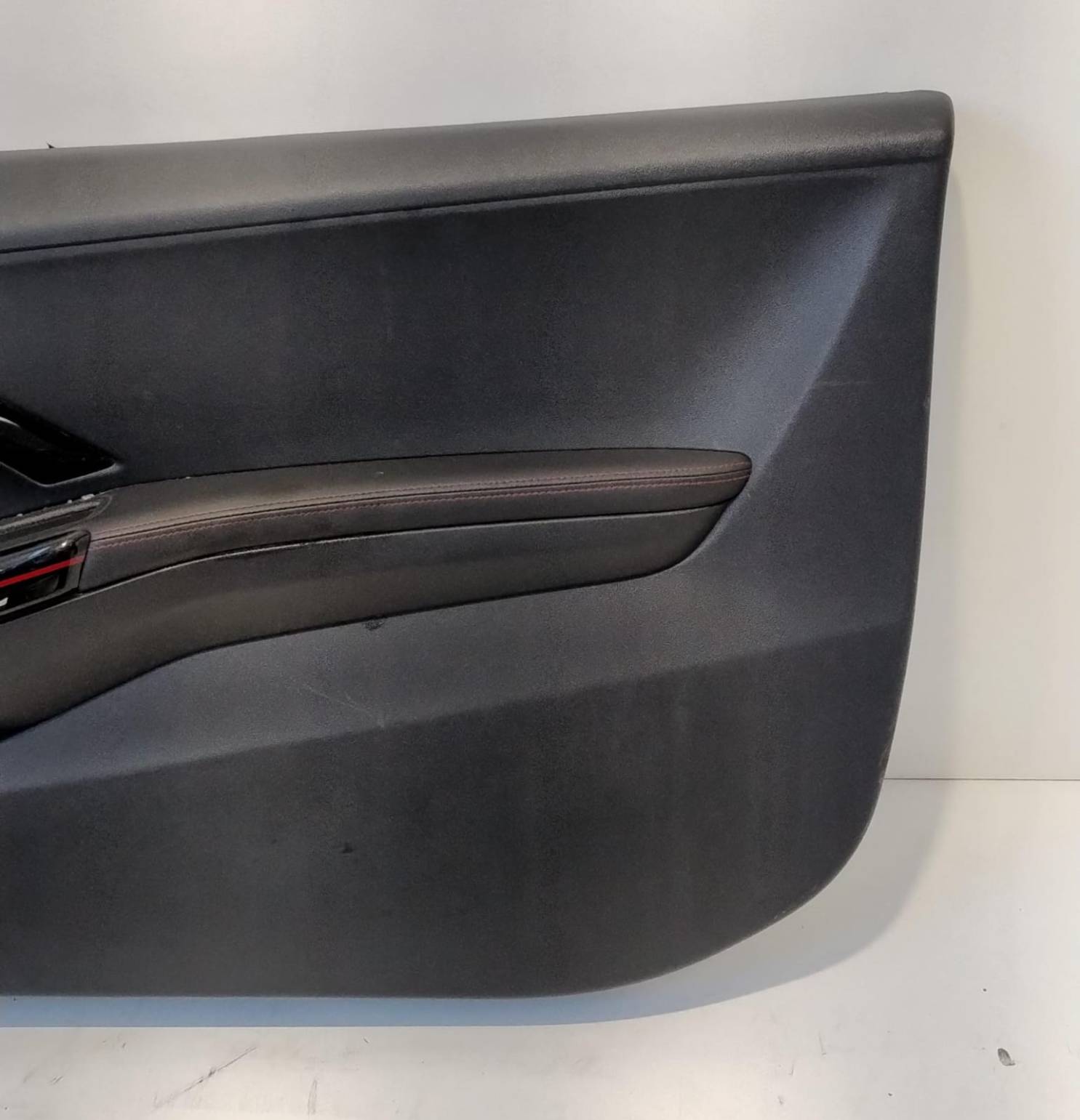 Pannello porta ant. dx.