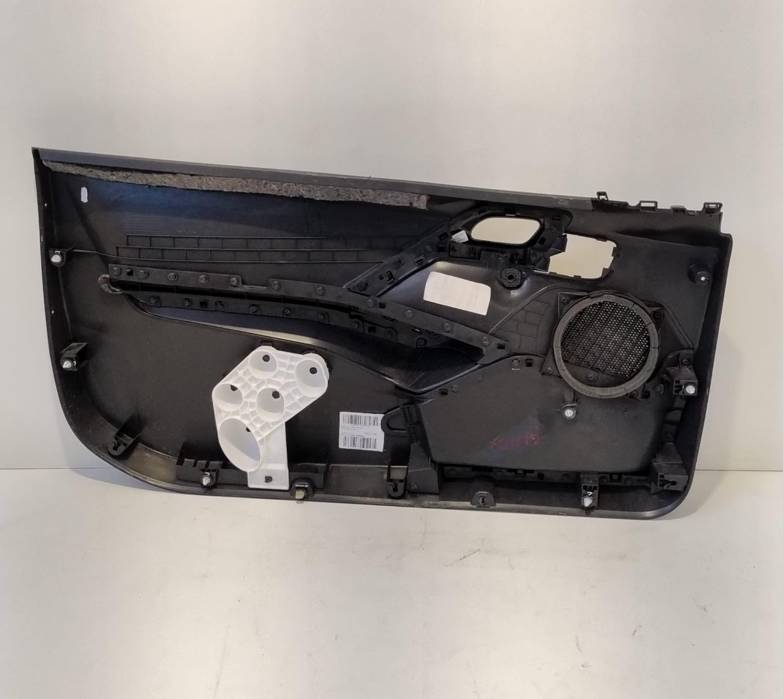 Pannello porta ant. dx.