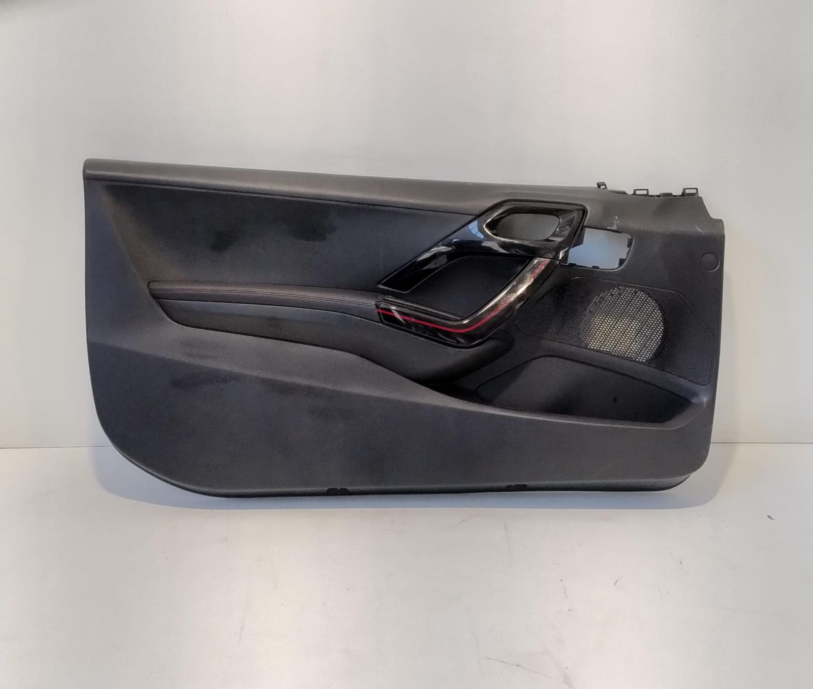 Pannello porta ant. sx.