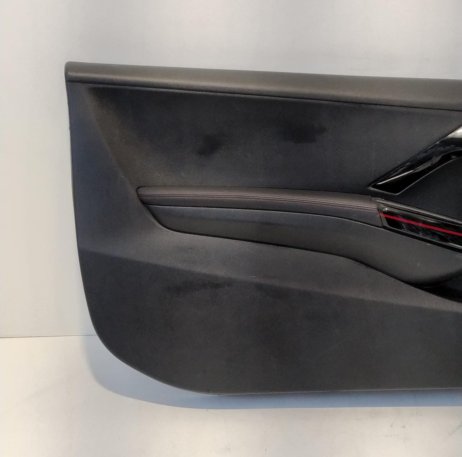 Pannello porta ant. sx.