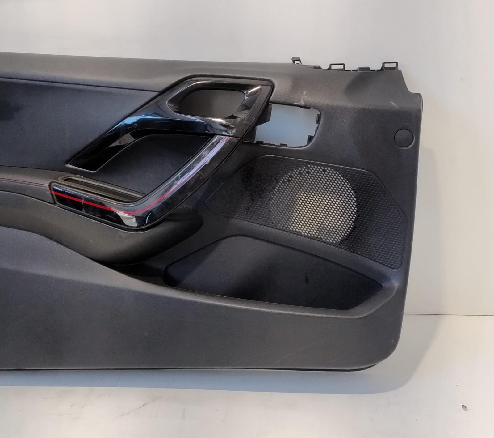 Pannello porta ant. sx.