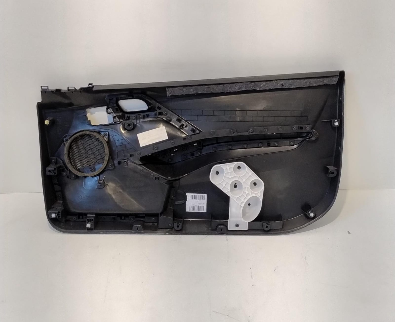 Pannello porta ant. sx.