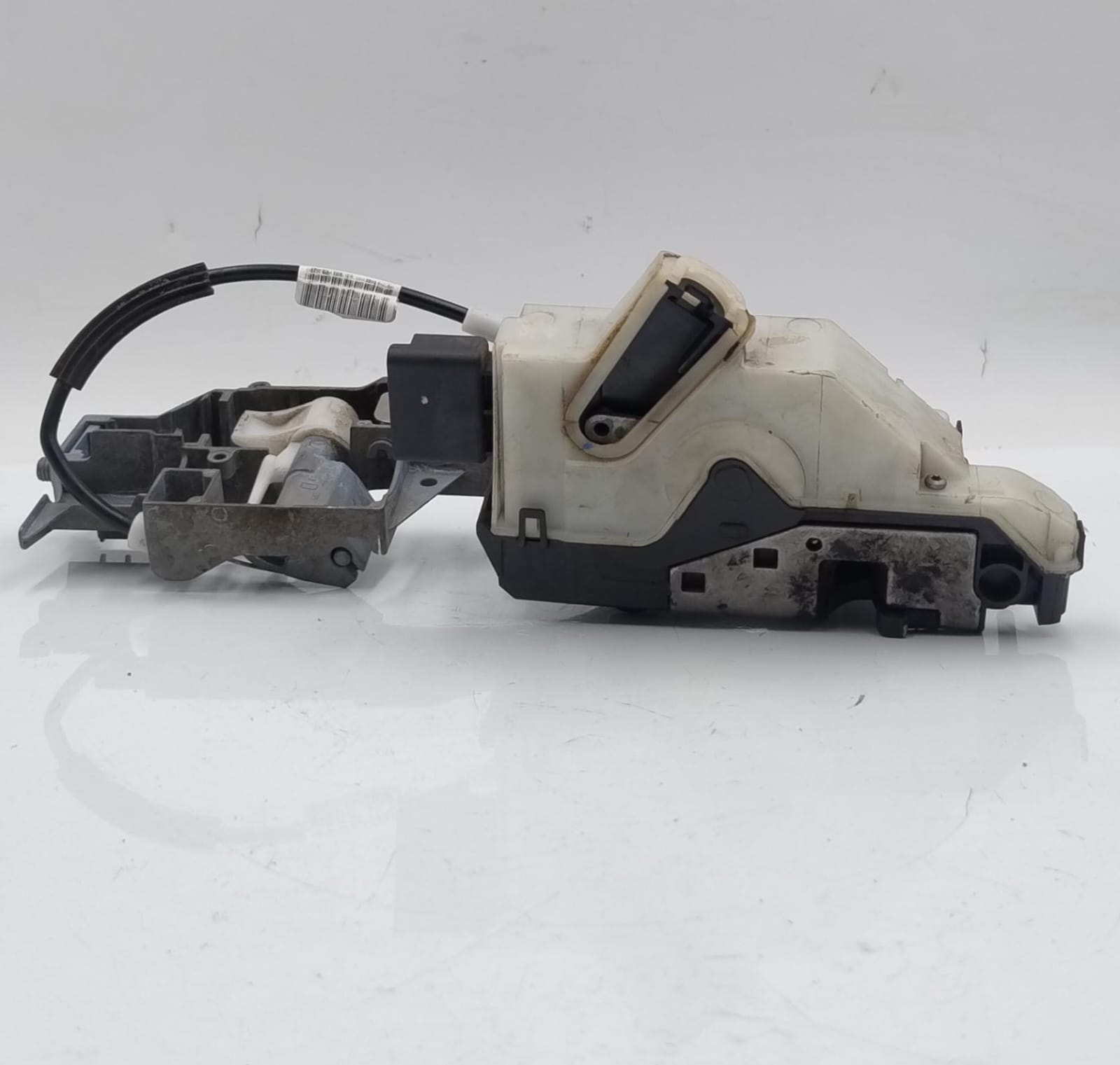 Serratura porta ant. dx.