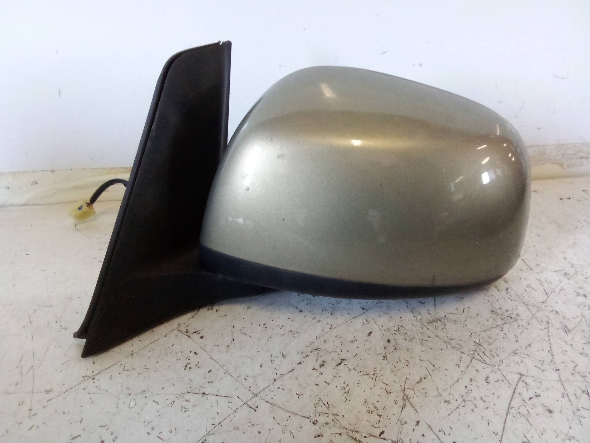 Retrovisore est. regolaz. elettr. sx.