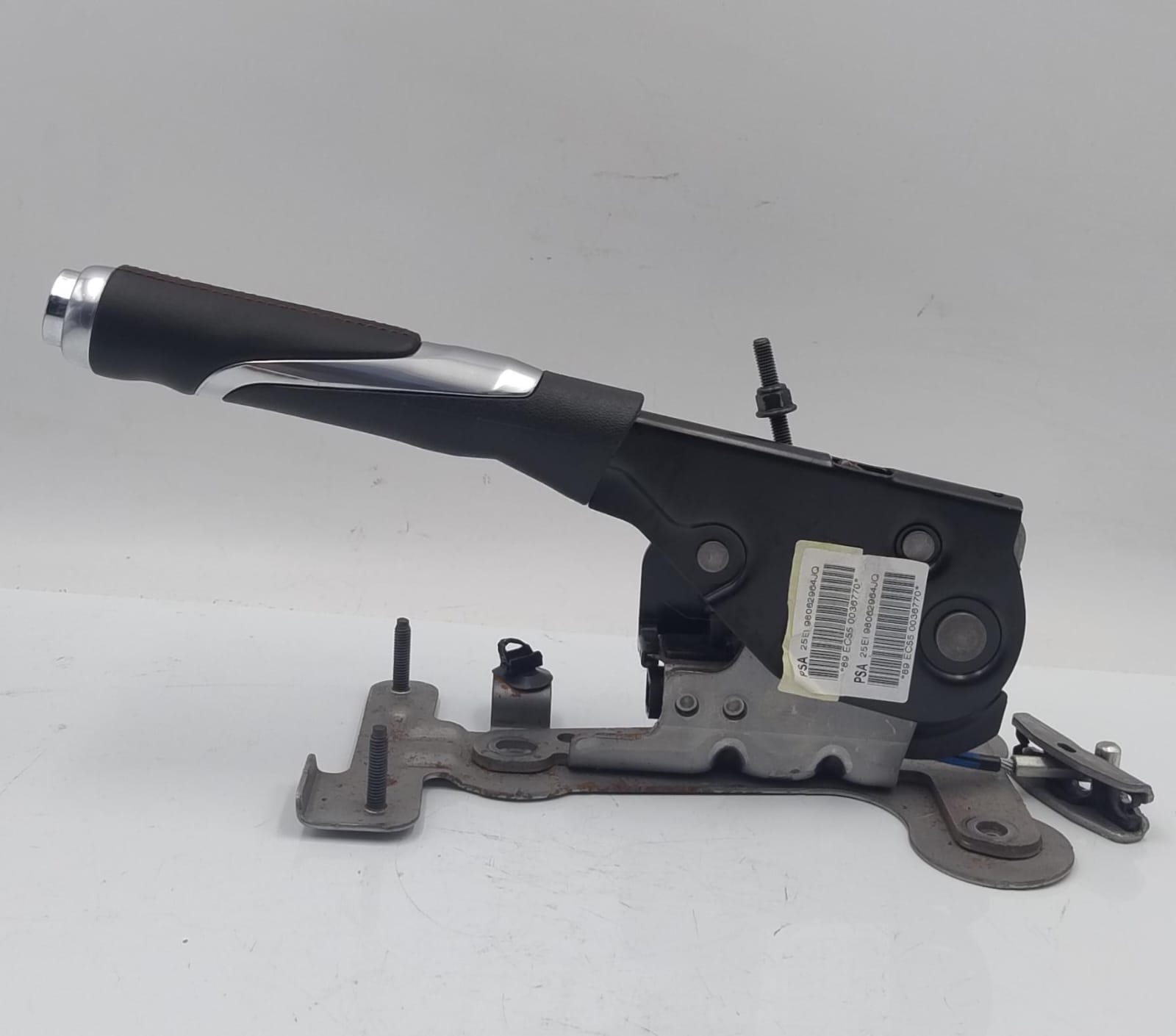 Leva freno stazionamento