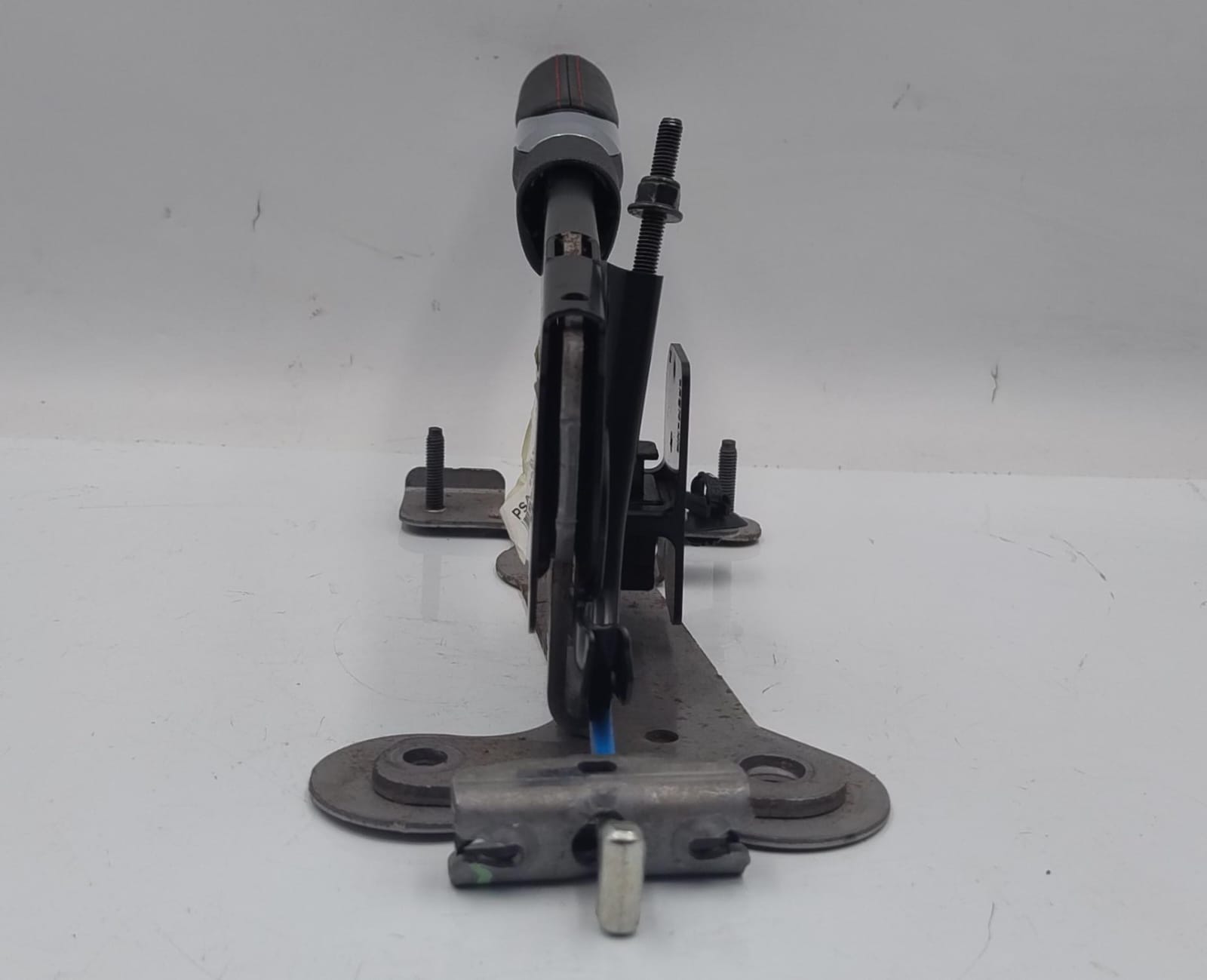 Leva freno stazionamento