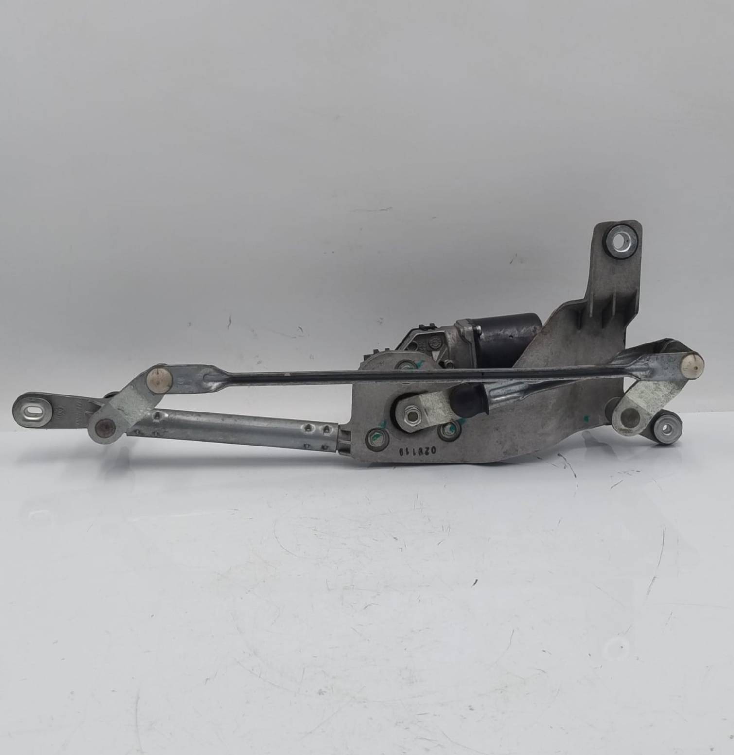 Motorino tergicristalli