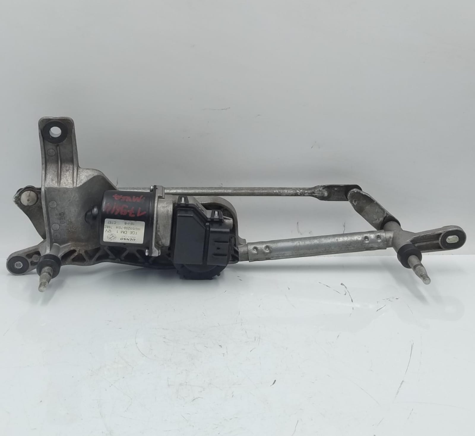 Motorino tergicristalli