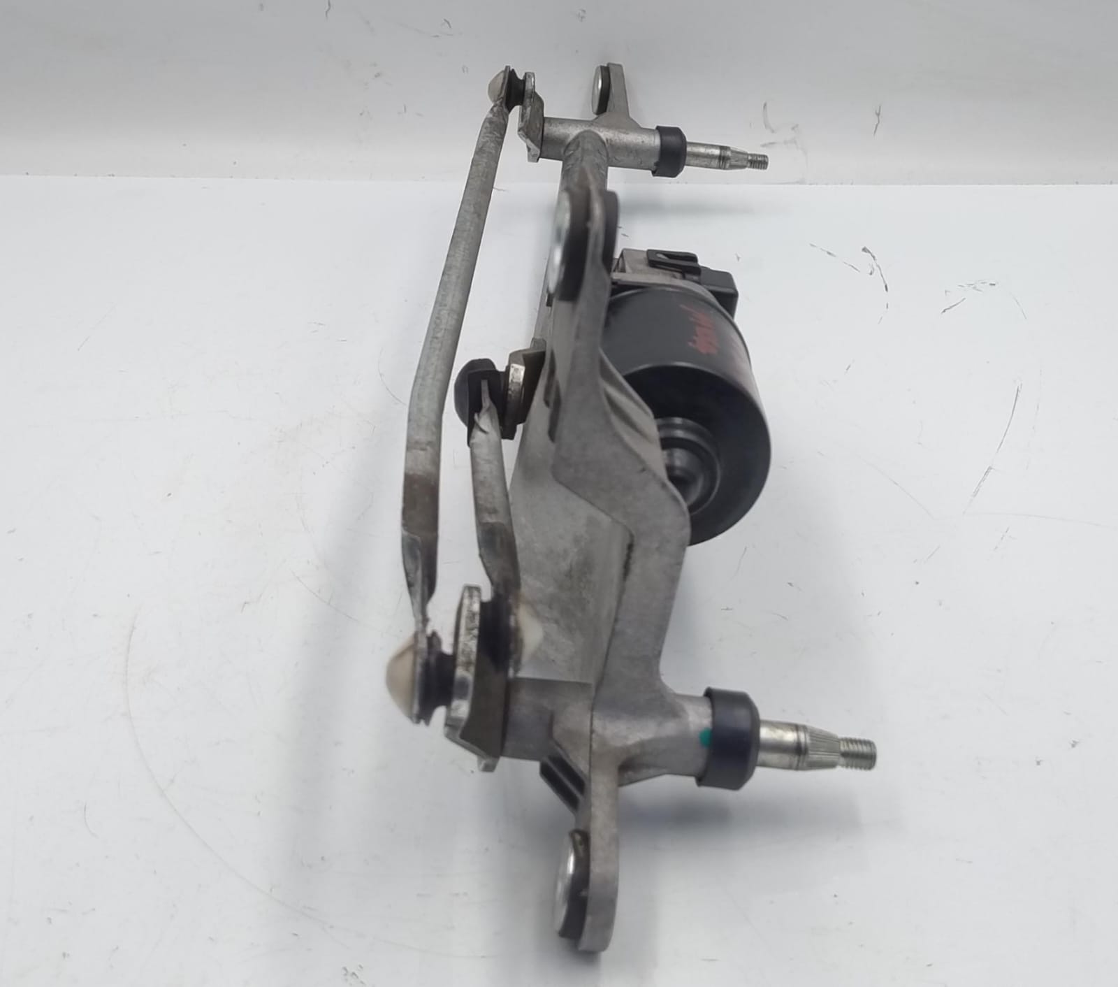 Motorino tergicristalli