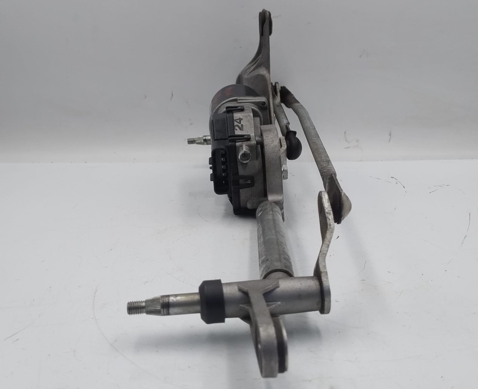 Motorino tergicristalli