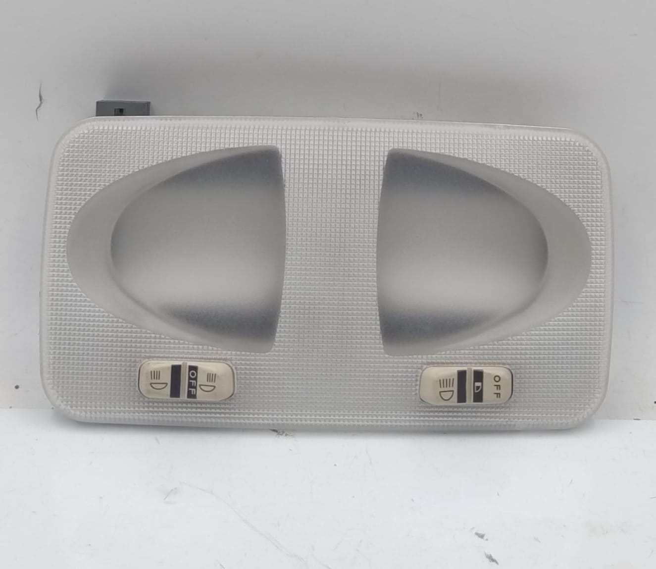 Plafoniera luci interna abitacolo