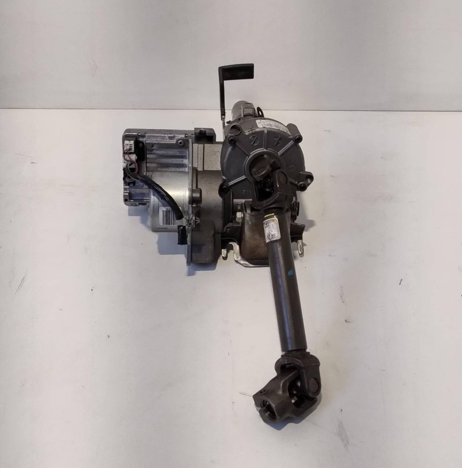 Piantone sterzo elettrico