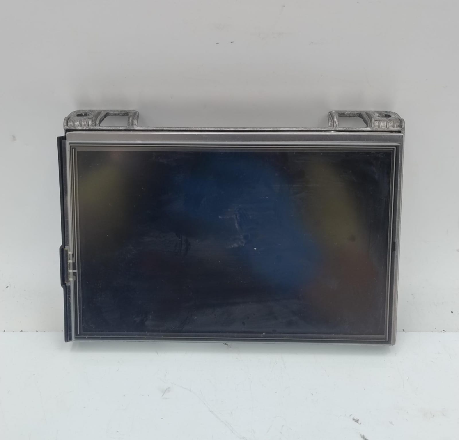 Display multifunzione