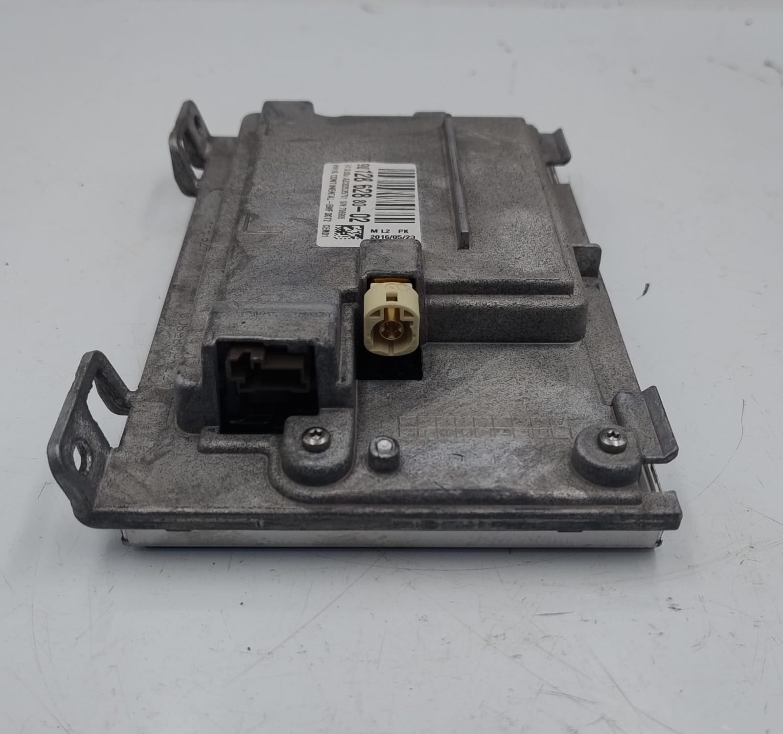 Display multifunzione