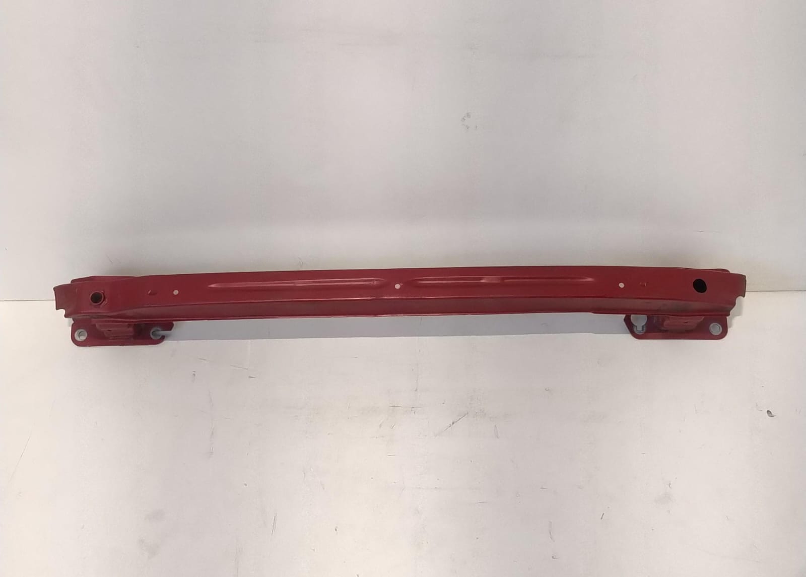 Traversa paraurti post.