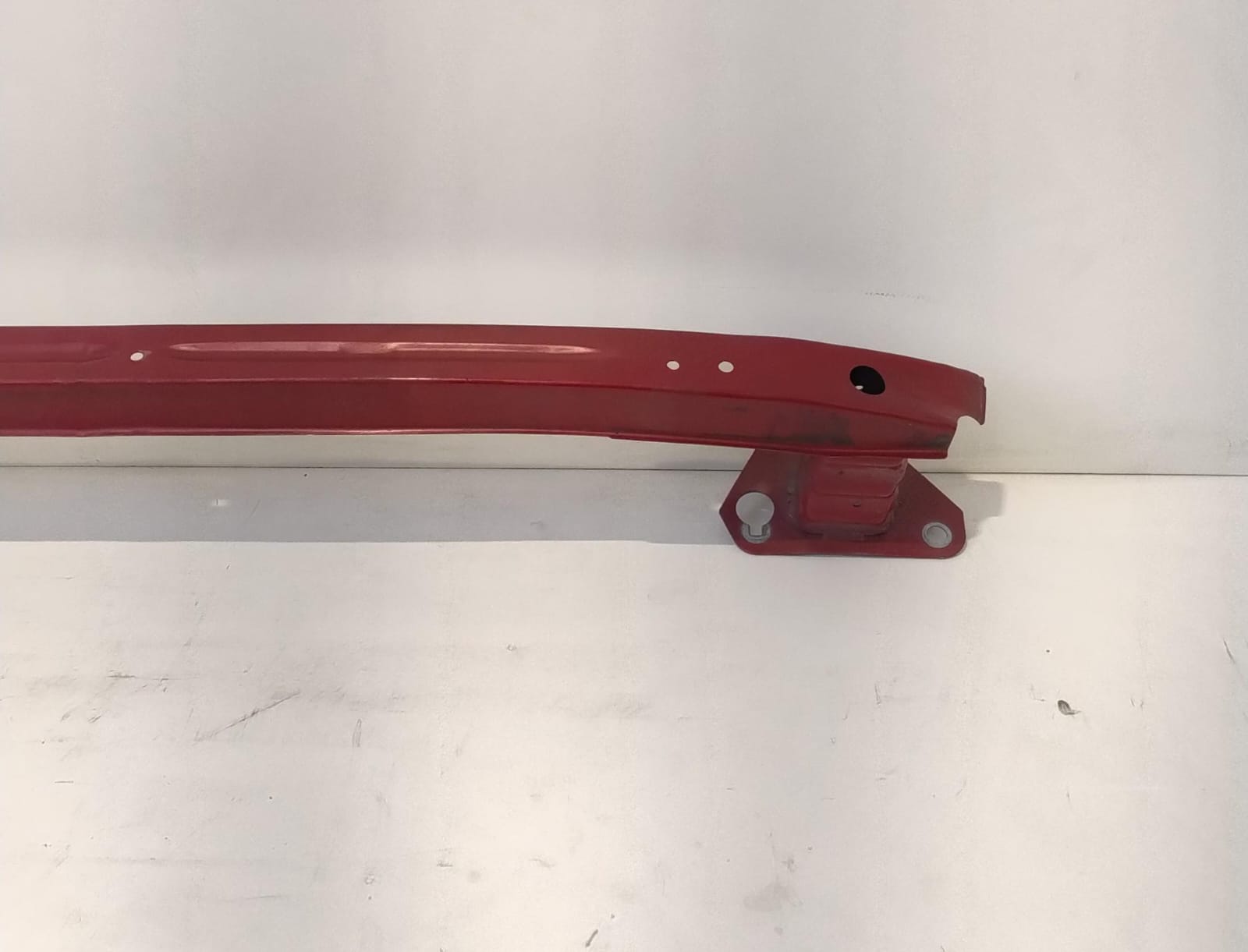 Traversa paraurti post.