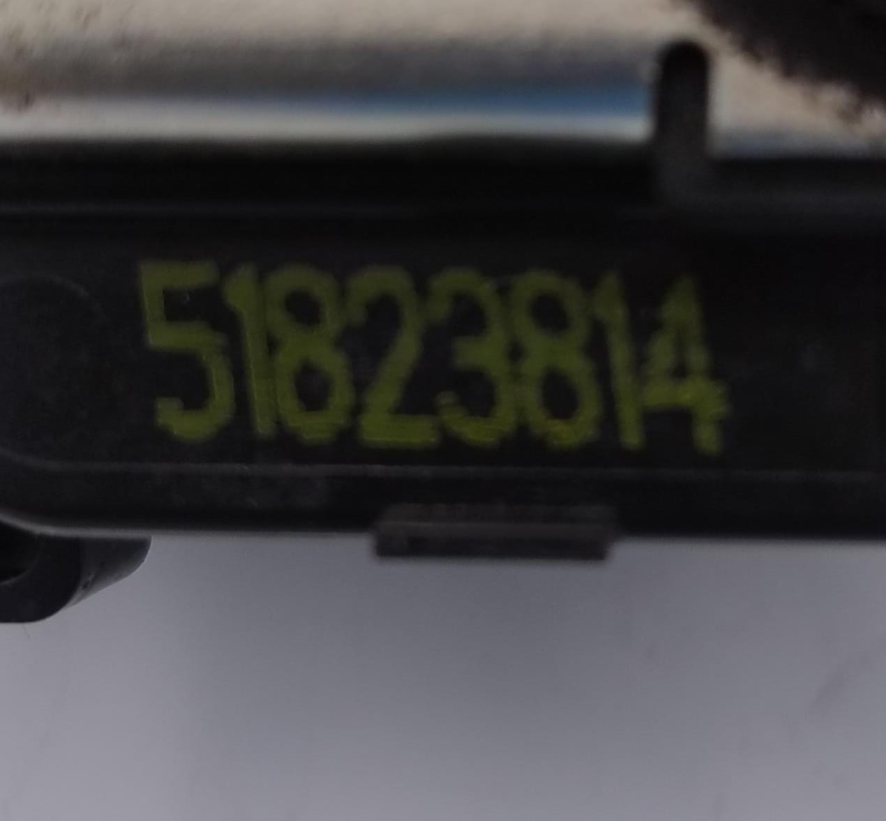 Serratura porta ant. dx.