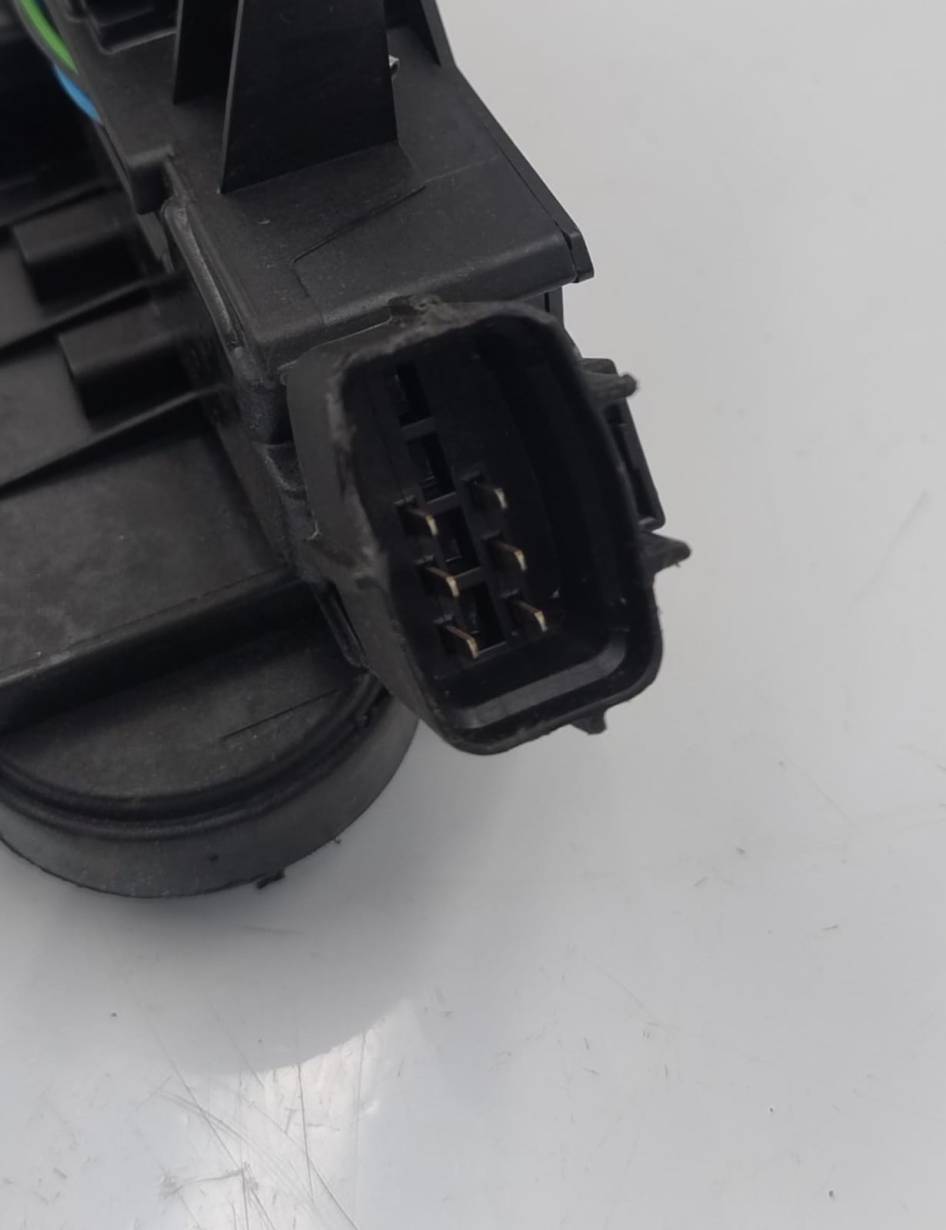 Serratura porta ant. dx.