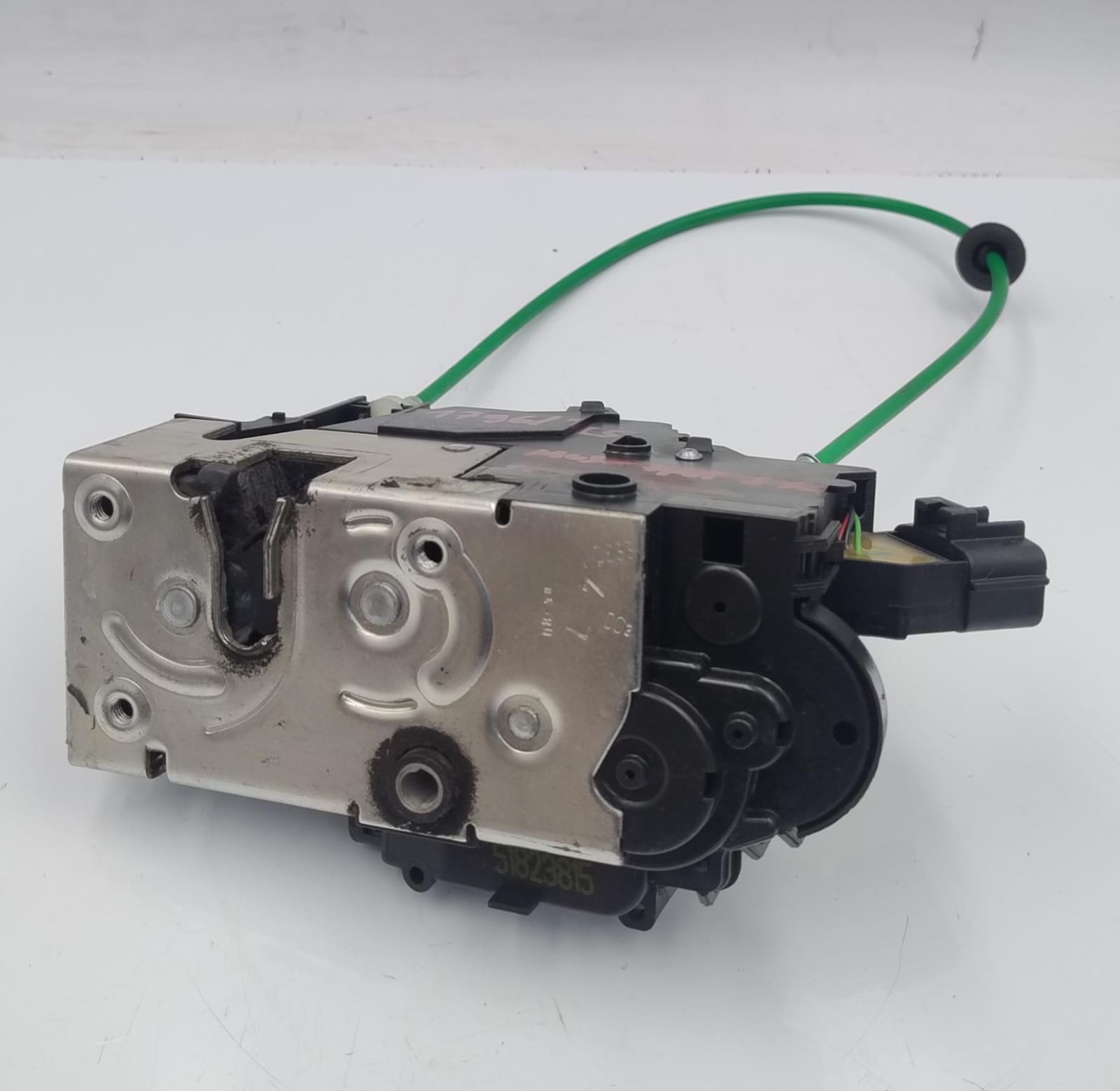 Serratura porta ant. sx.