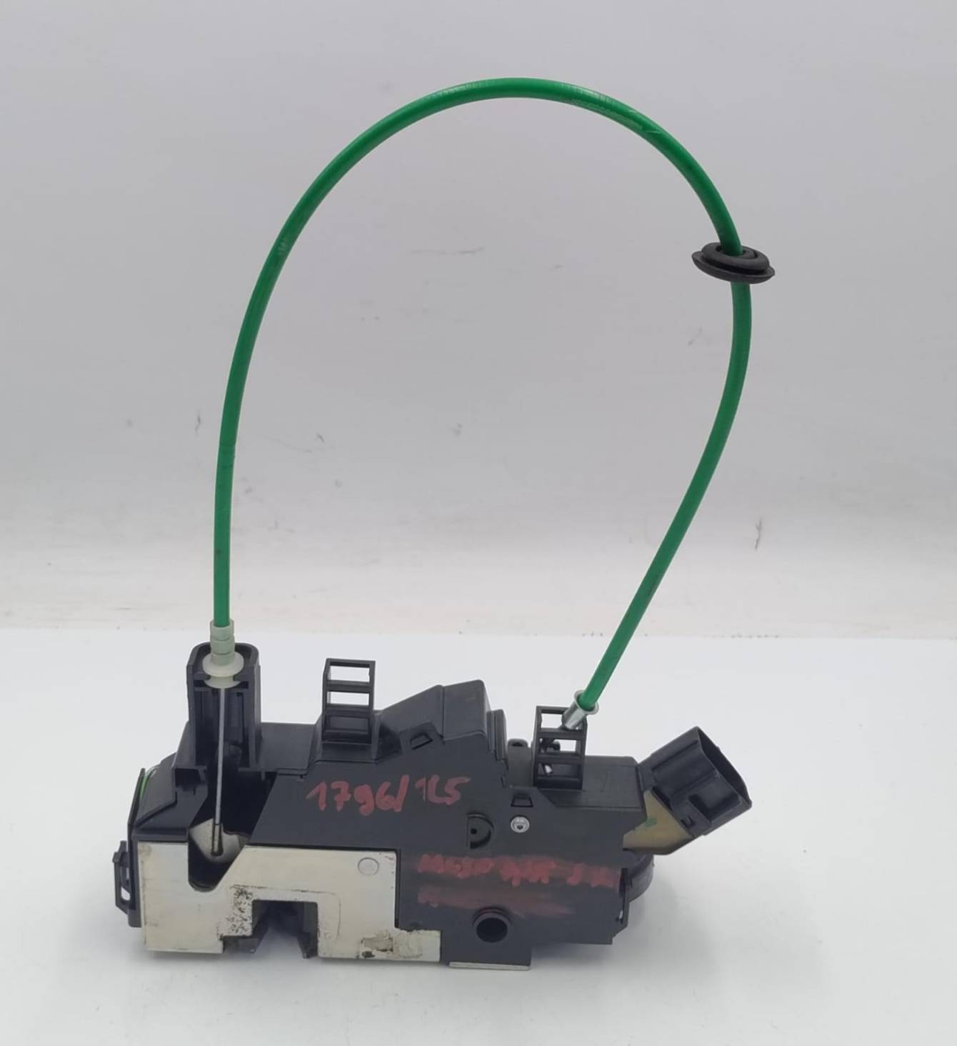 Serratura porta ant. sx.