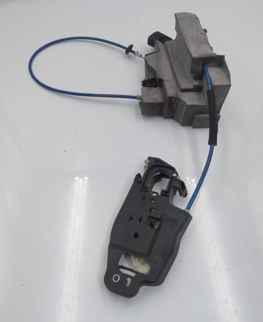 Serratura porta post. dx.