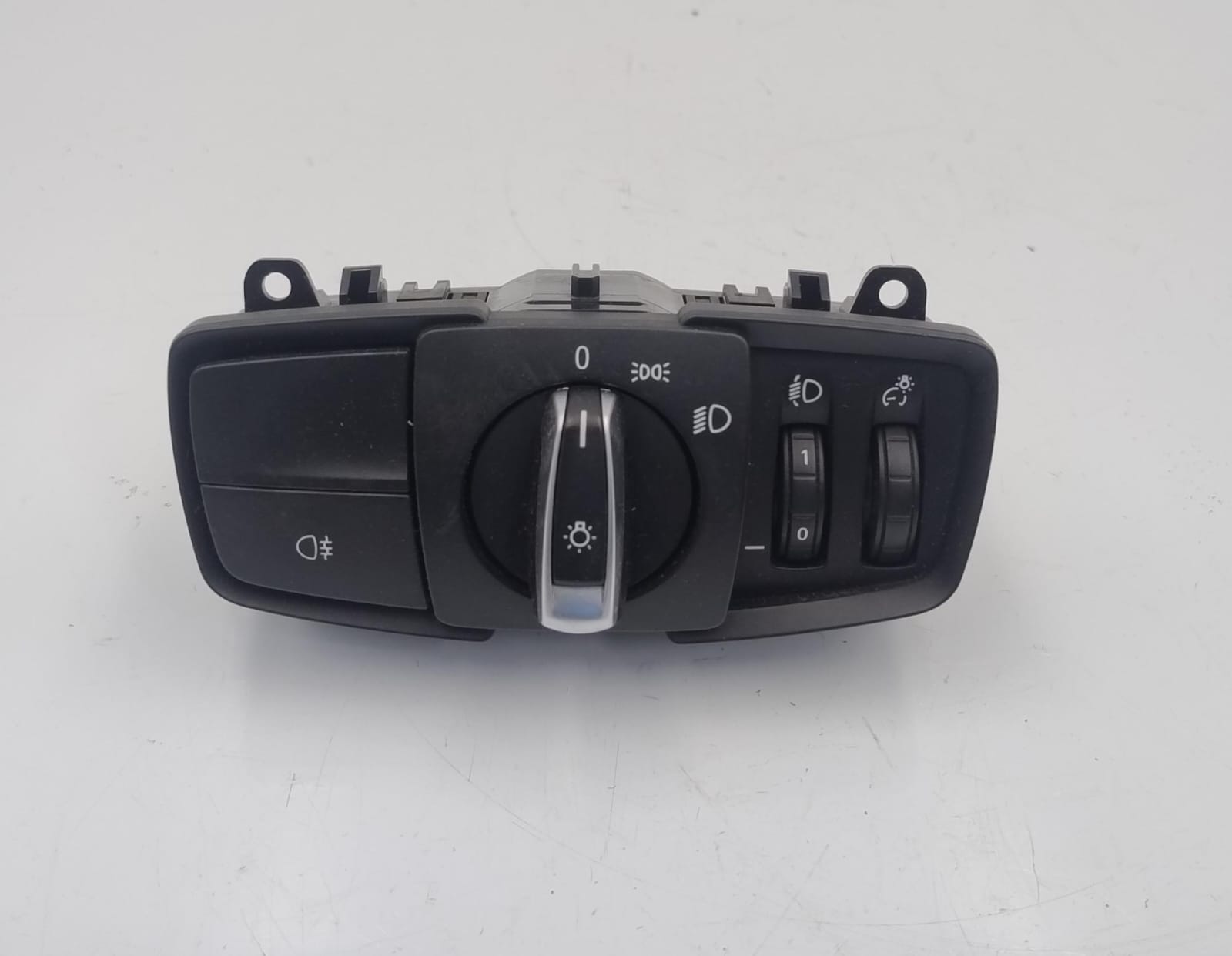 Blocco comandi luci Blocco comandi luci