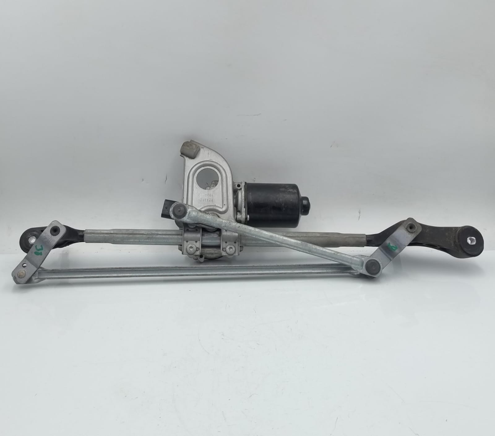 Motorino tergicristalli